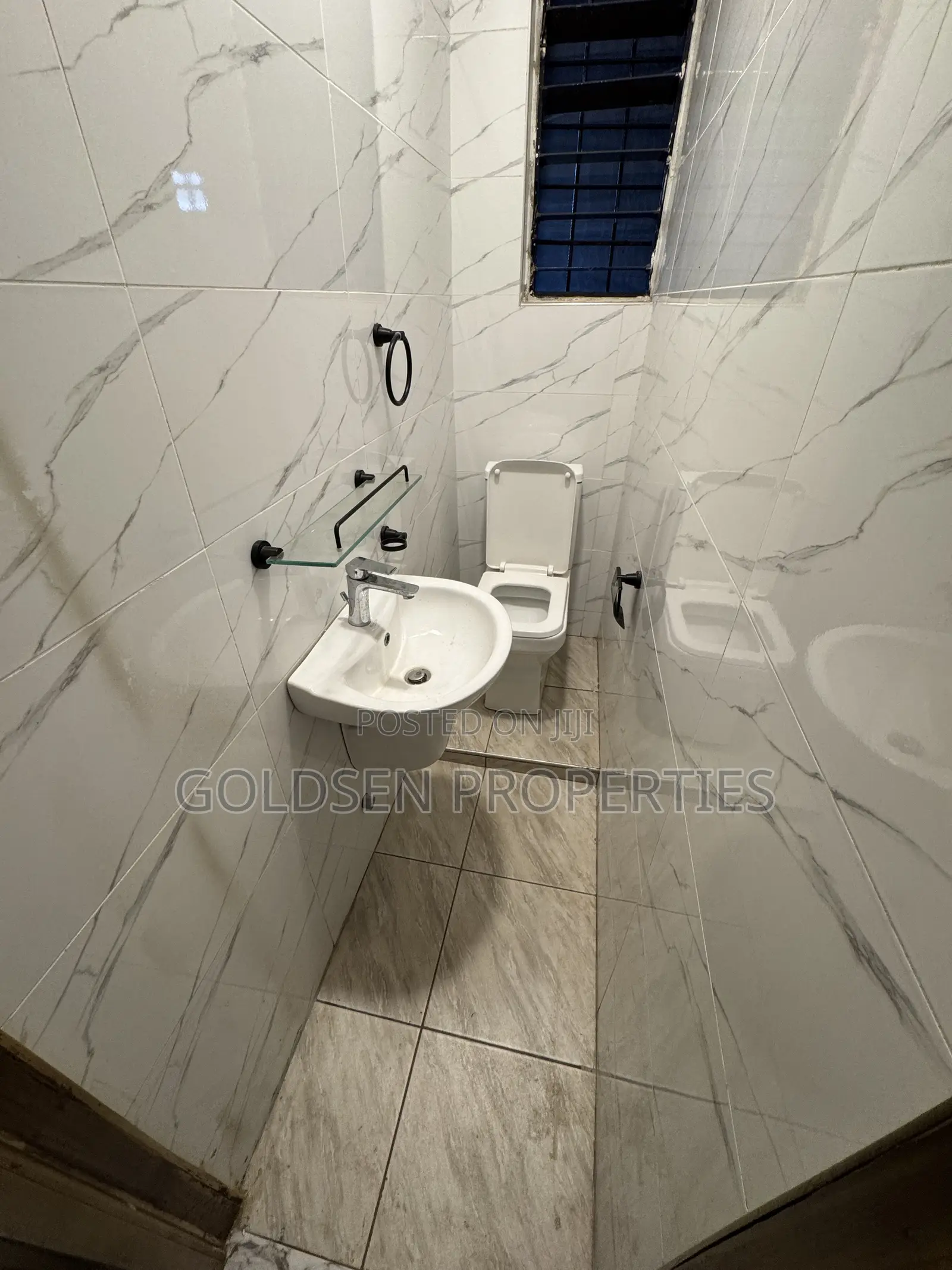 2bdrm Apartment in Mile 7 for rent in Mile 7