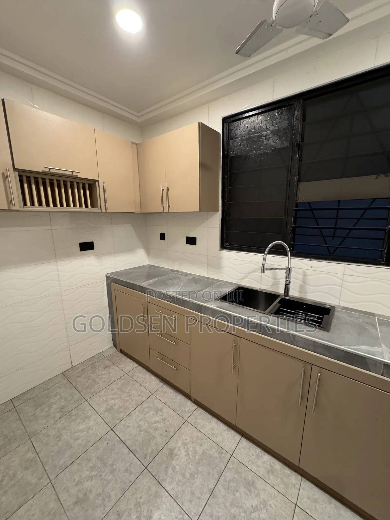 2bdrm Apartment in Mile 7 for rent in Mile 7