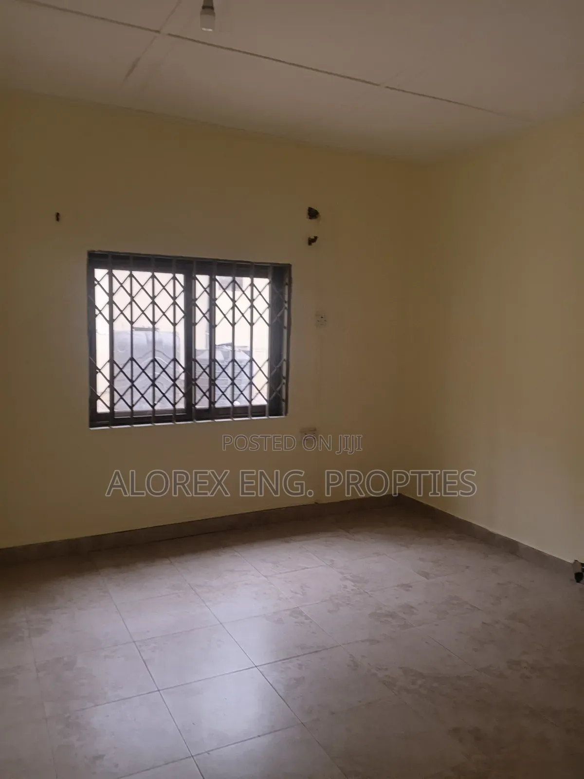 2bdrm Apartment in Oyibi, Police Station for rent in Police Station