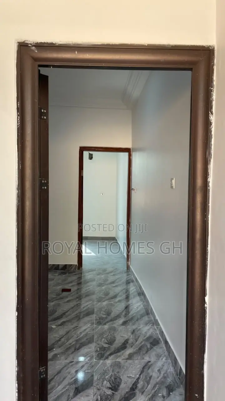 1bdrm Apartment in Royal Homes Gh, East Legon for rent in East Legon
