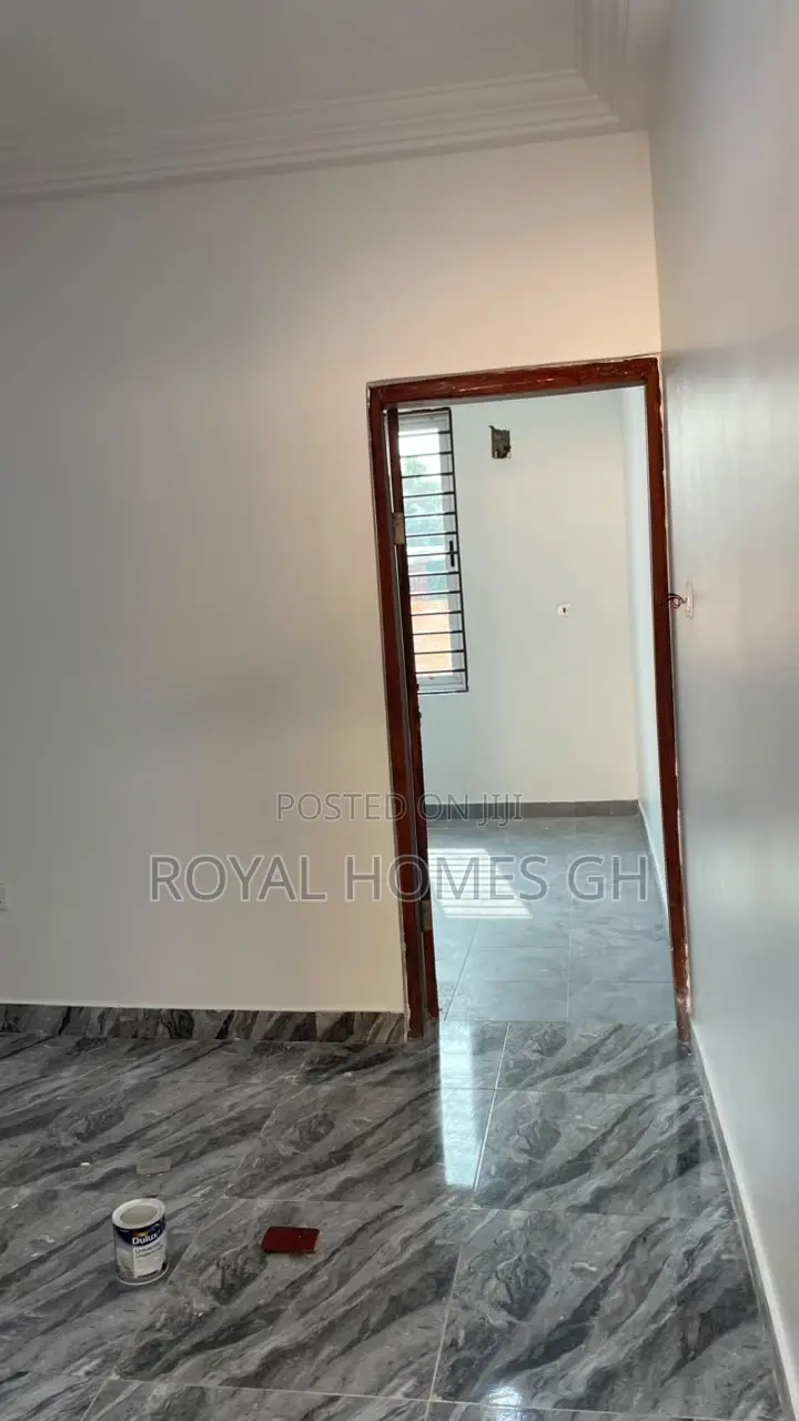 1bdrm Apartment in Royal Homes Gh, East Legon for rent in East Legon