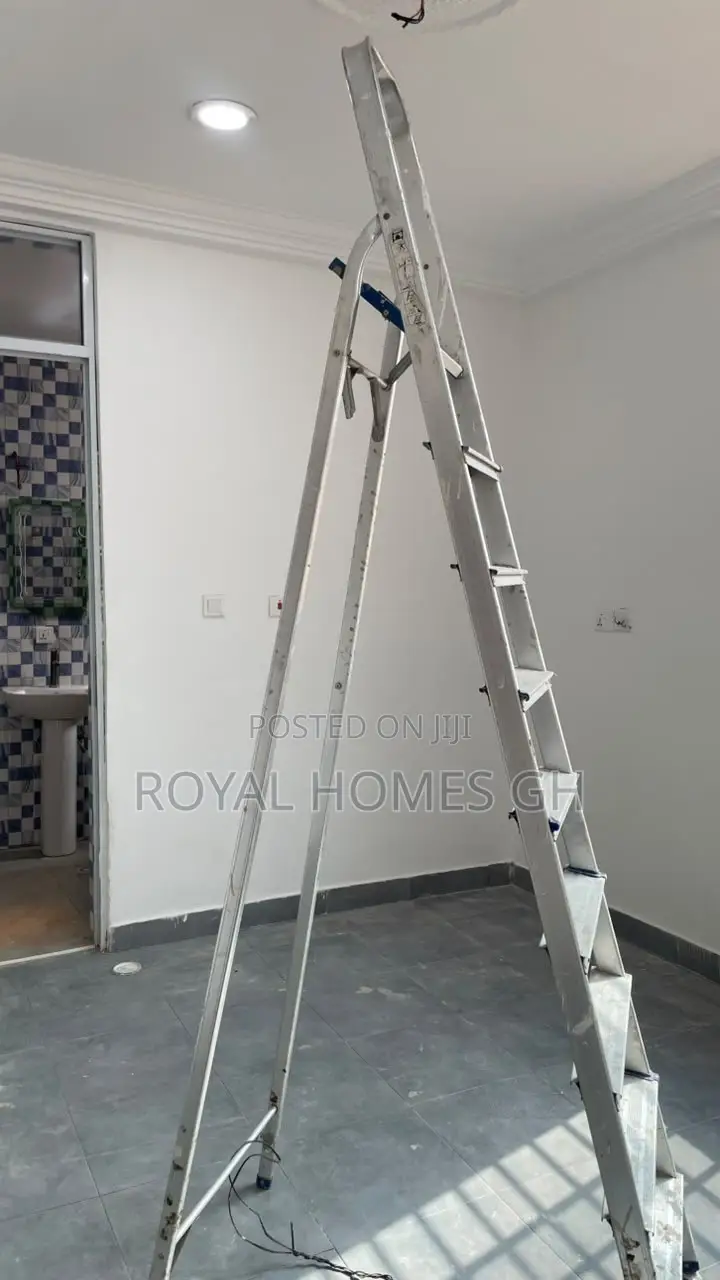 1bdrm Apartment in Royal Homes Gh, East Legon for rent in East Legon