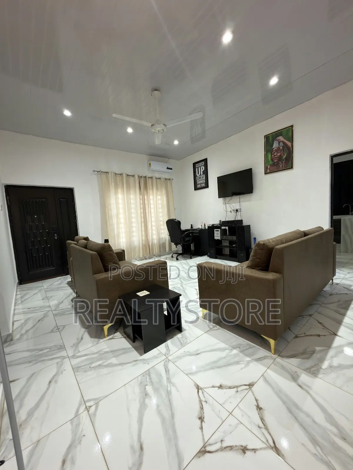 4bdrm House in Ashongman Estate, Accra Metropolitan for sale in Accra Metropolitan