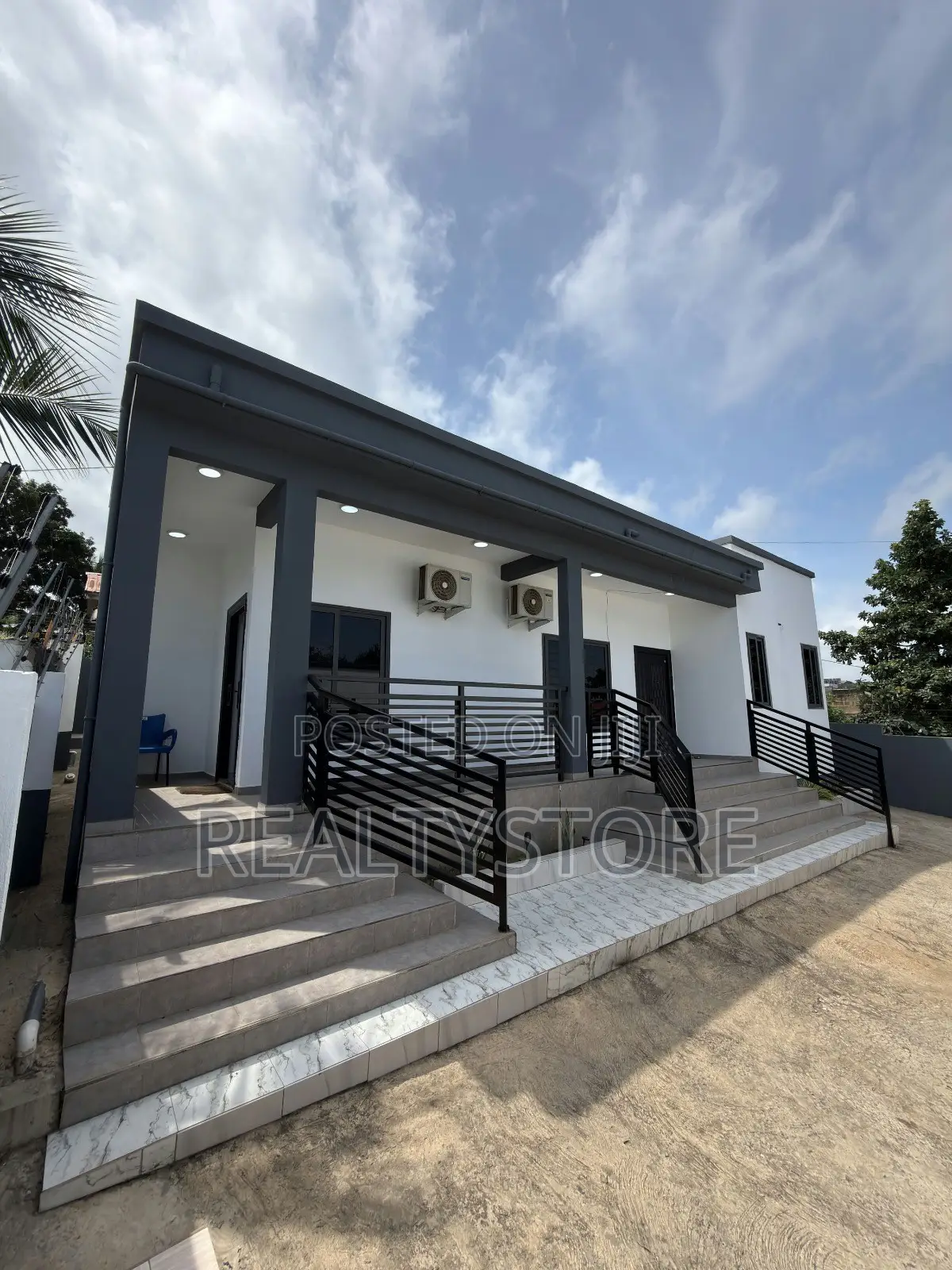 4bdrm House in Ashongman Estate, Accra Metropolitan for sale in Accra Metropolitan