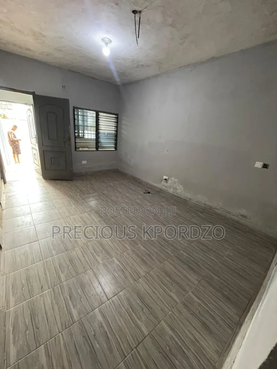 1bdrm Apartment in Adenta Ashiyie, Frafraha for rent in Frafraha
