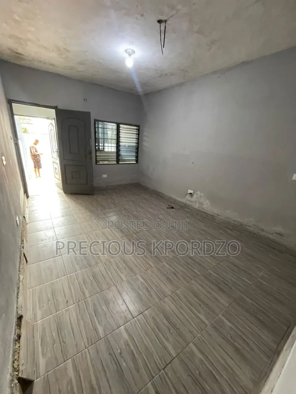1bdrm Apartment in Adenta Ashiyie, Frafraha for rent in Frafraha