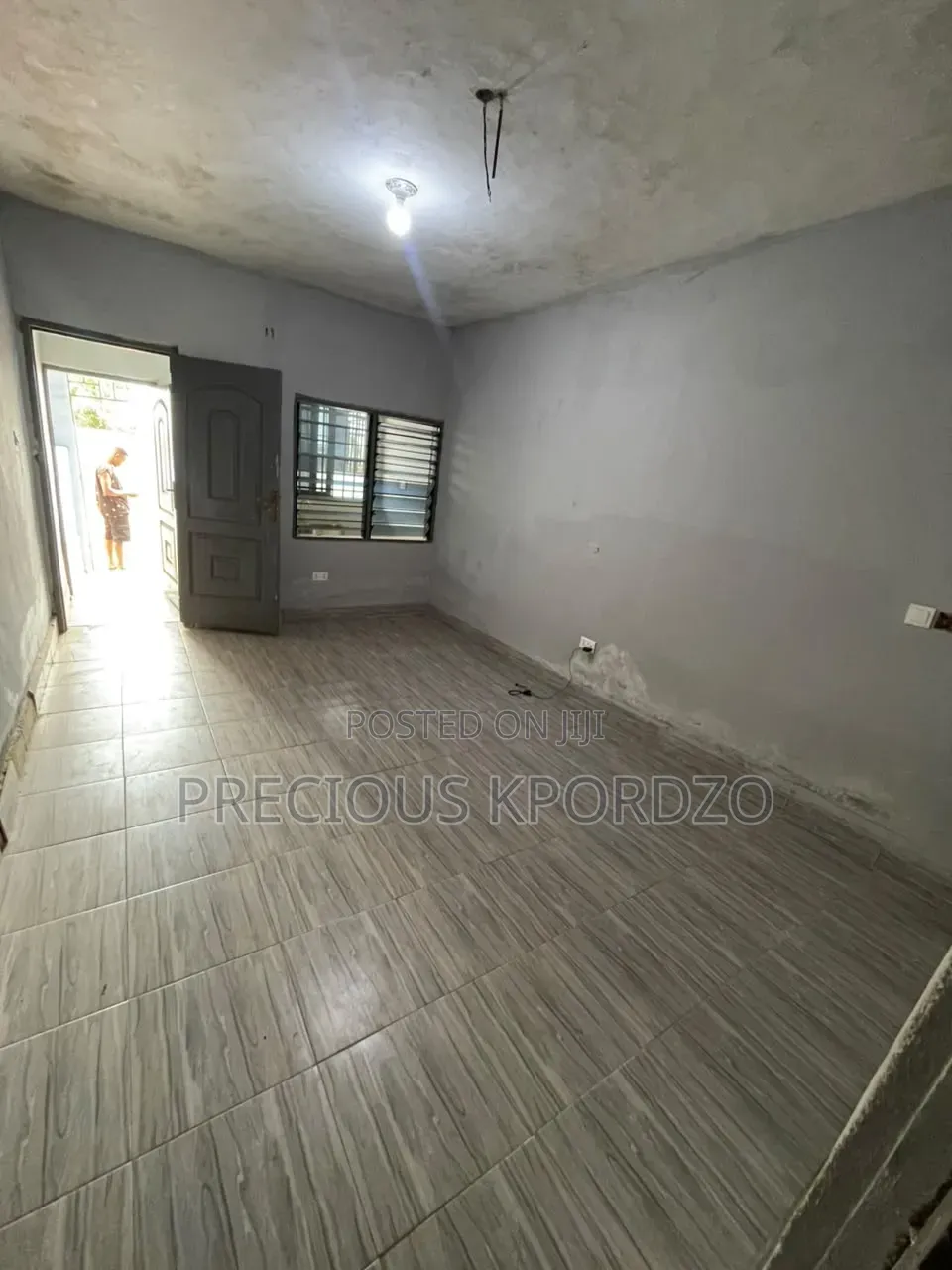 1bdrm Apartment in Adenta Ashiyie, Frafraha for rent in Frafraha