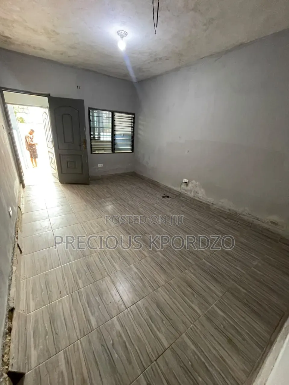 1bdrm Apartment in Adenta Ashiyie, Frafraha for rent in Frafraha