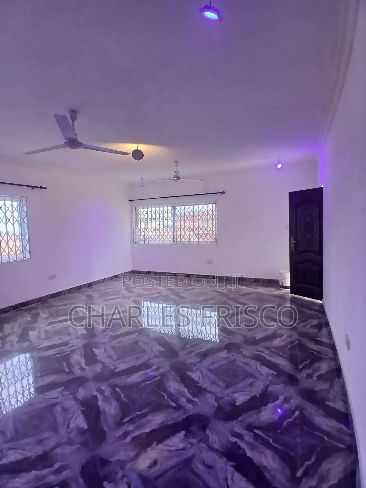 2bdrm Apartment in East Legon Ogbojo St, American House for rent in American House