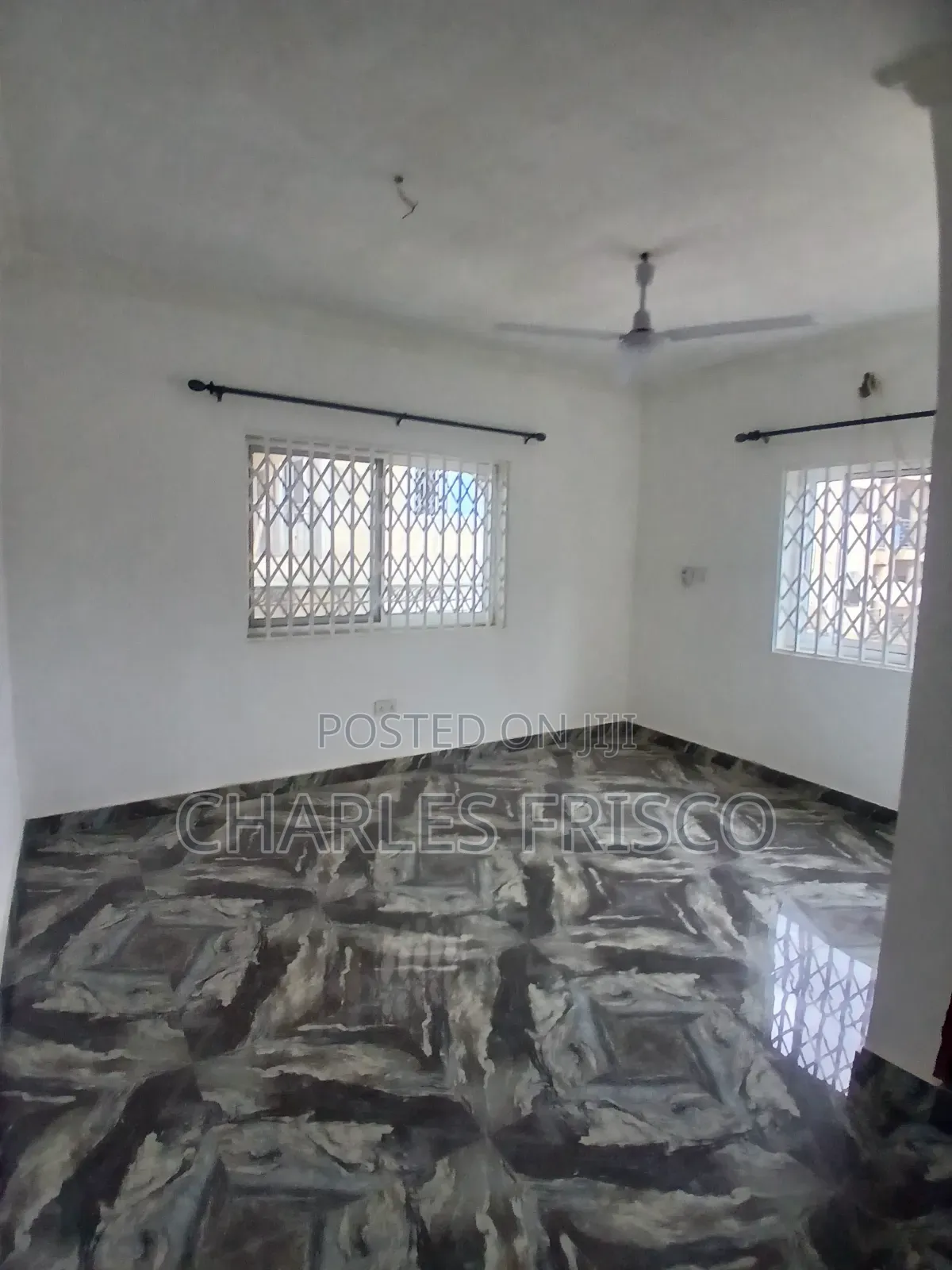 2bdrm Apartment in East Legon Ogbojo St, American House for rent in American House