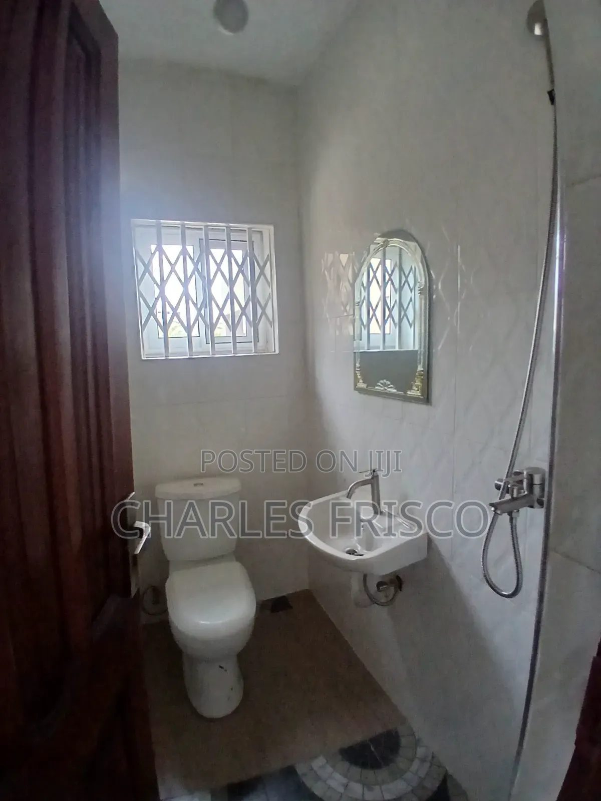 2bdrm Apartment in East Legon Ogbojo St, American House for rent in American House