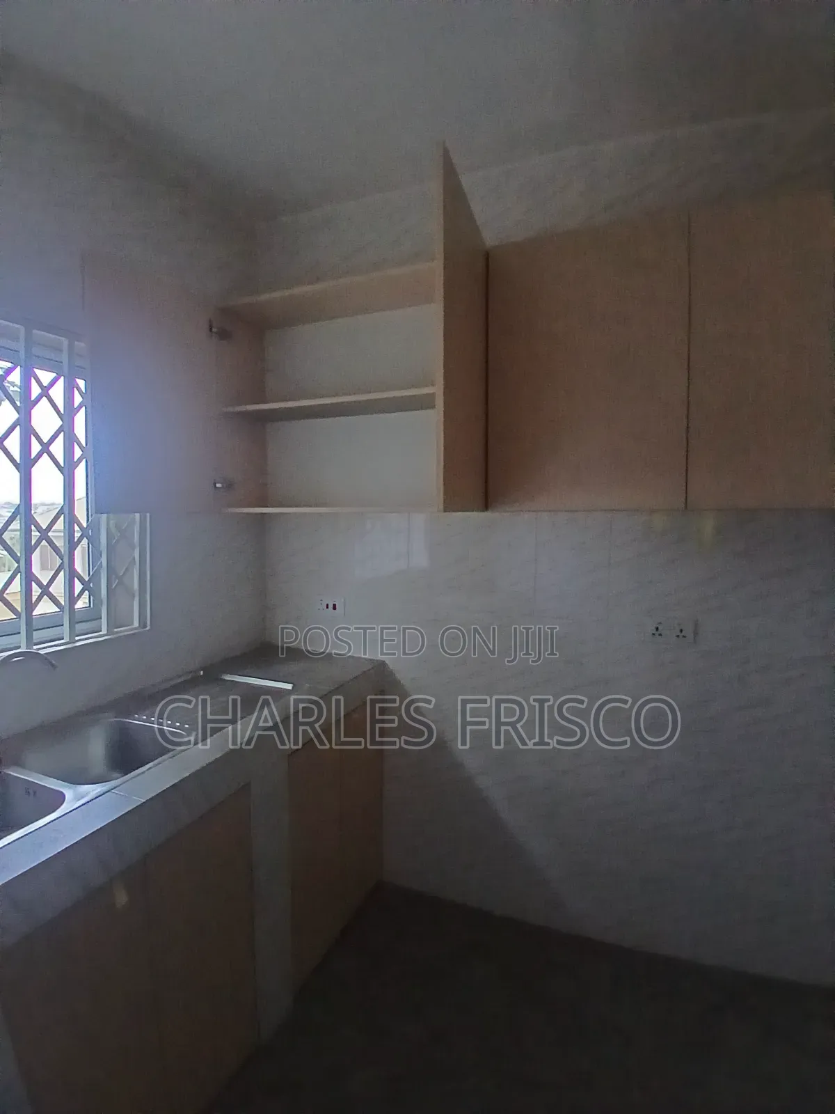 2bdrm Apartment in East Legon Ogbojo St, American House for rent in American House
