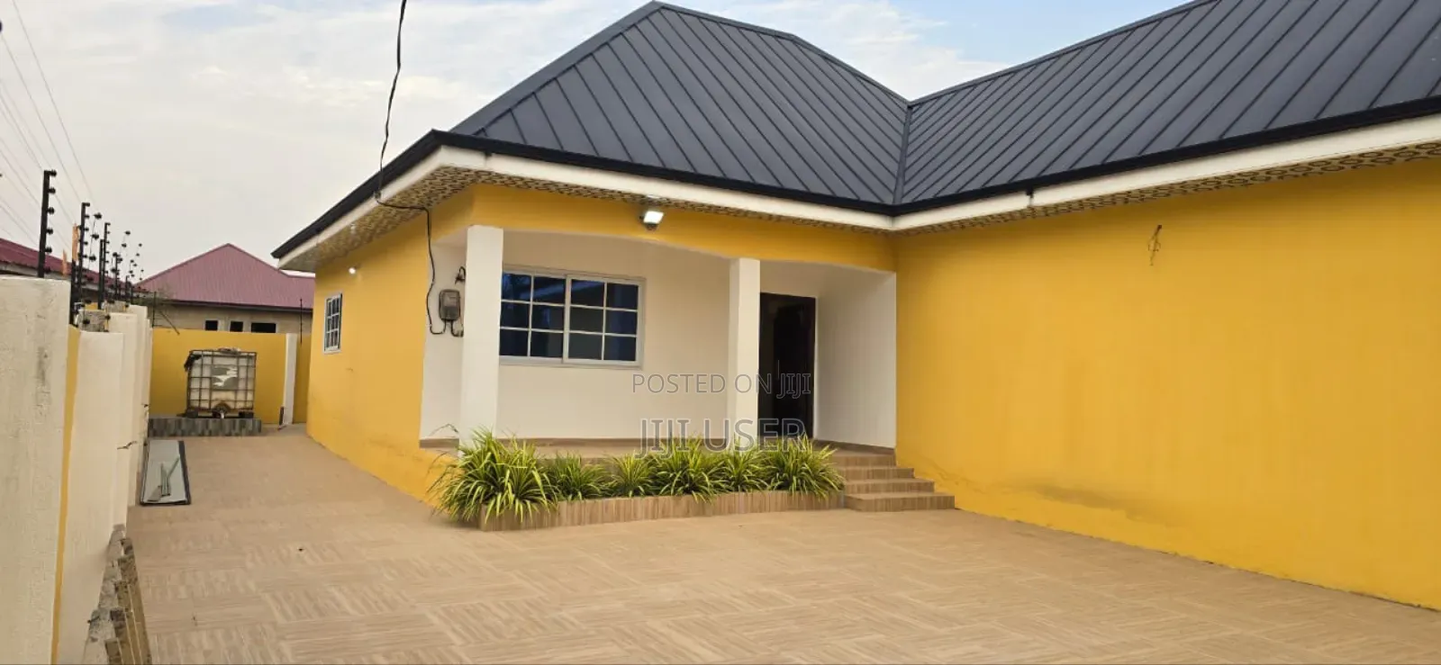 3bdrm House in ...., Ablekuma for sale in Ablekuma