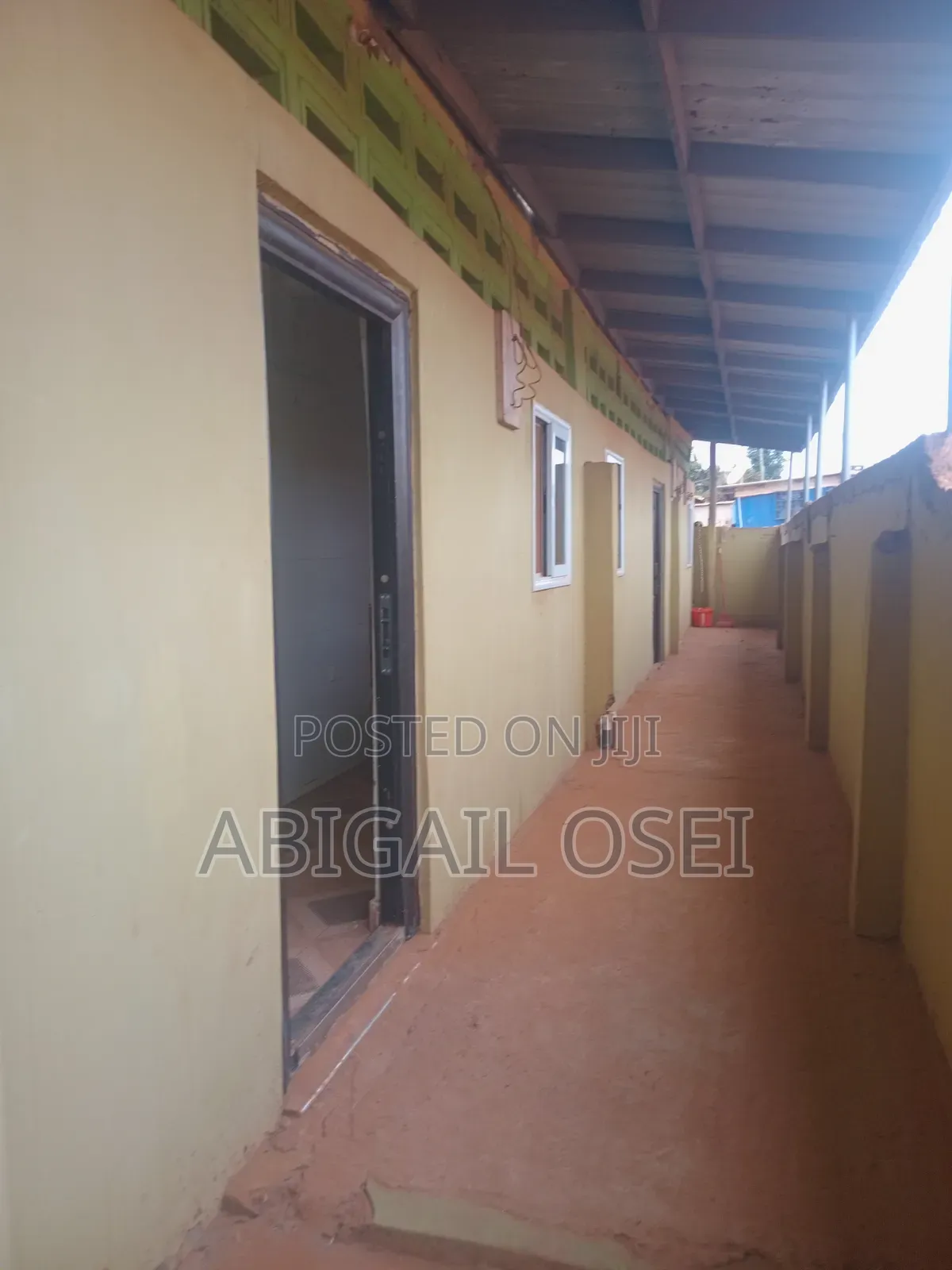 1bdrm Apartment in Foster Home, Accra Metropolitan for rent in Accra Metropolitan