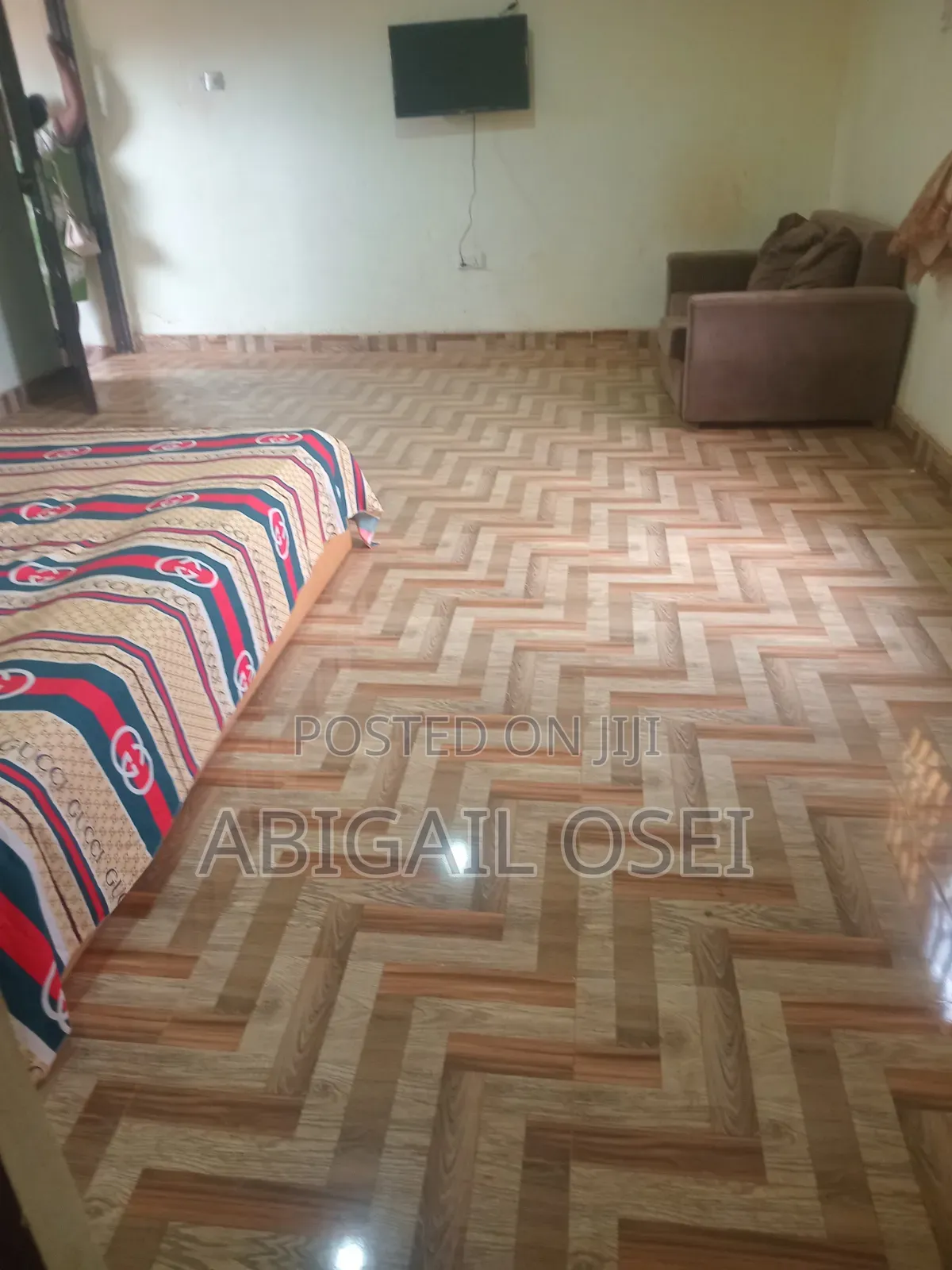 1bdrm Apartment in Foster Home, Accra Metropolitan for rent in Accra Metropolitan