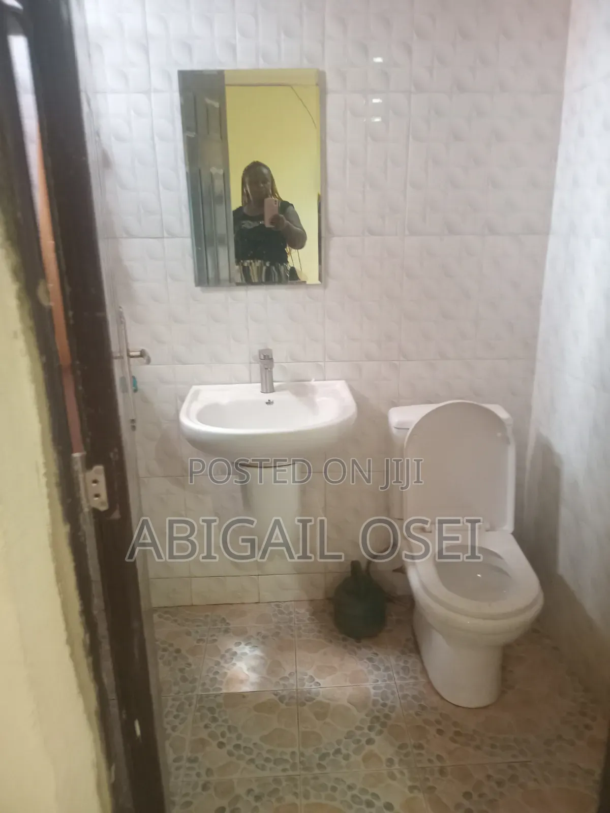 1bdrm Apartment in Foster Home, Accra Metropolitan for rent in Accra Metropolitan