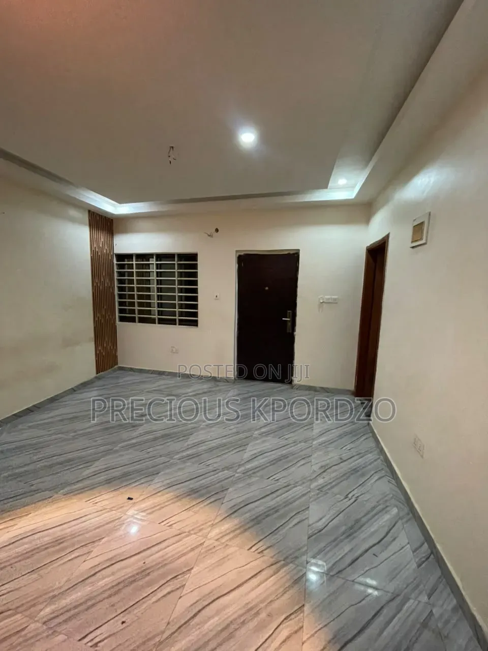 1bdrm Room & Parlour in Adenta Nw Lgn, New Legon for rent in New Legon