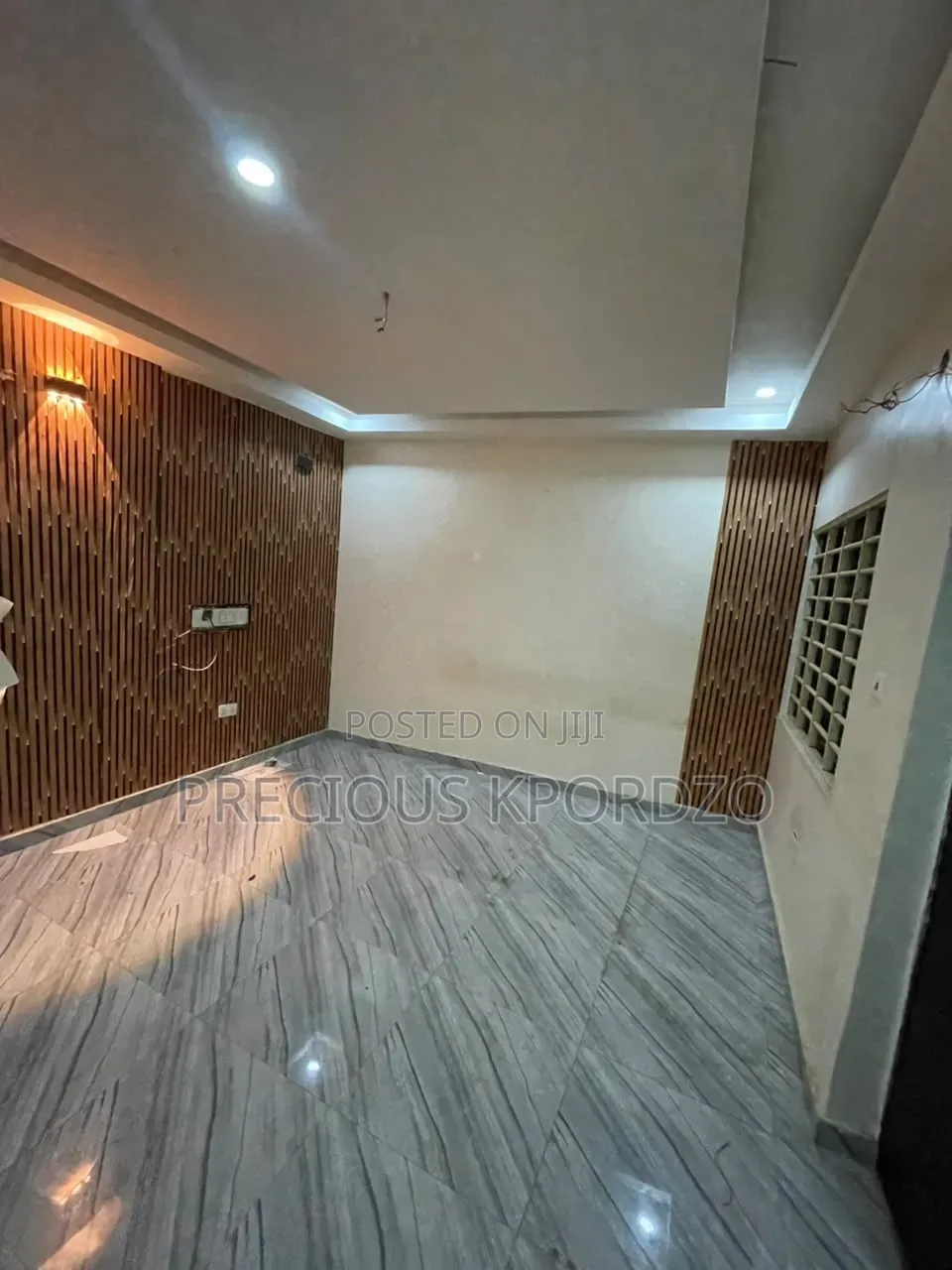 1bdrm Room & Parlour in Adenta Nw Lgn, New Legon for rent in New Legon