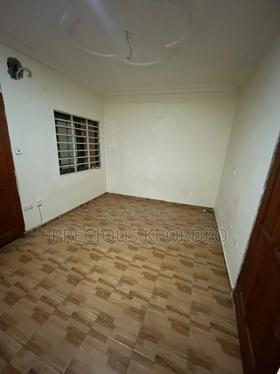 1bdrm Room & Parlour in Adenta Nw Lgn, New Legon for rent in New Legon