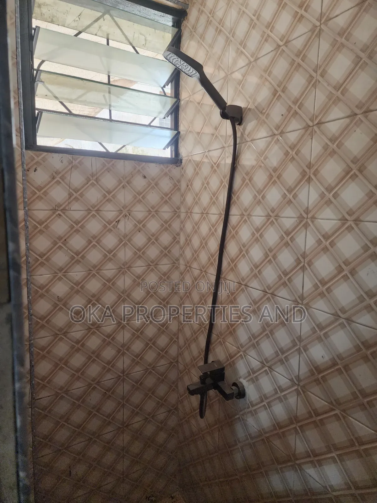 1bdrm Apartment in Oka Properties And, Police Station for rent in Police Station