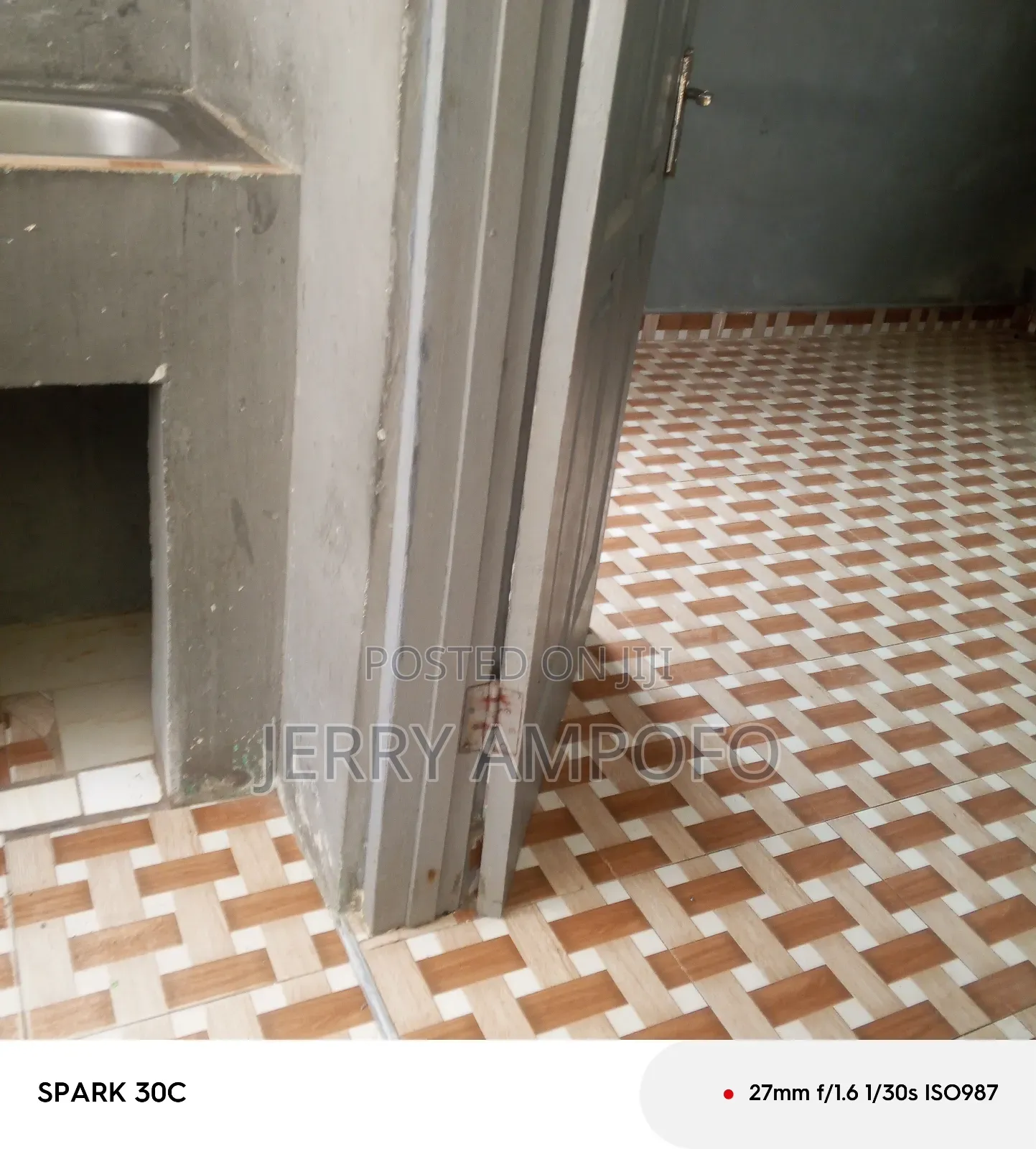 1bdrm Apartment in Market for rent in Market
