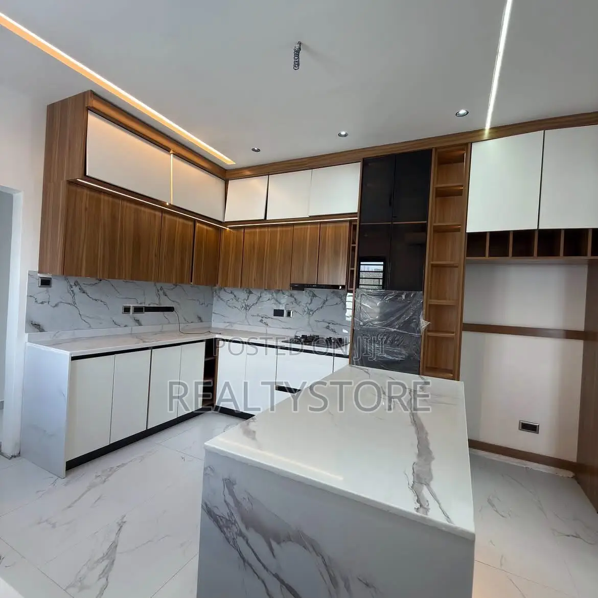 3bdrm House in East Legon Hills, Accra Metropolitan for sale in Accra Metropolitan