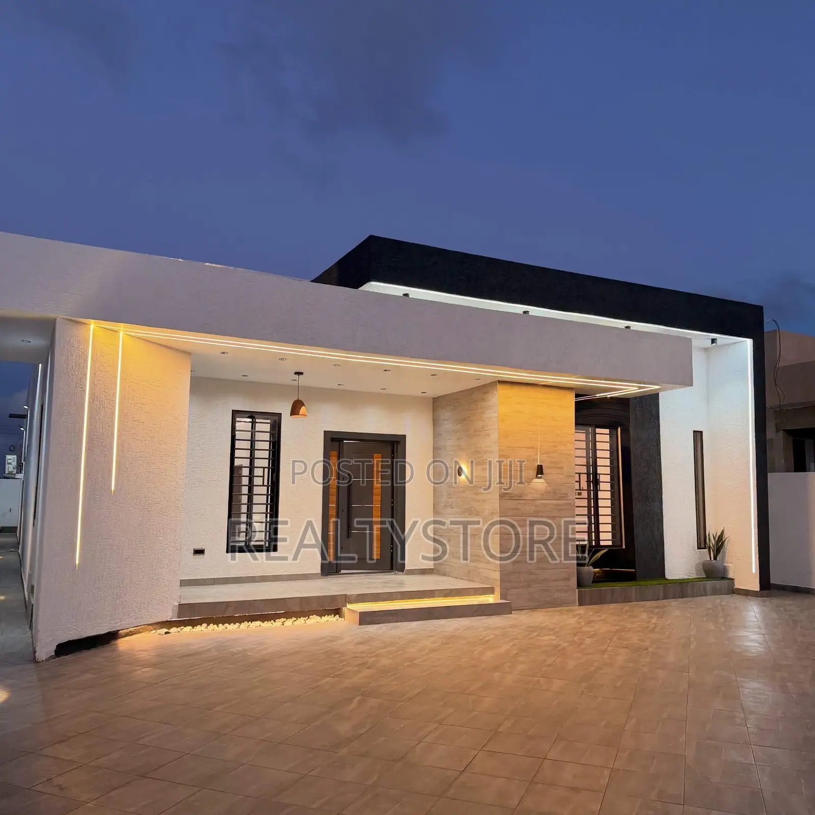 3bdrm House in East Legon Hills, Accra Metropolitan for sale in Accra Metropolitan