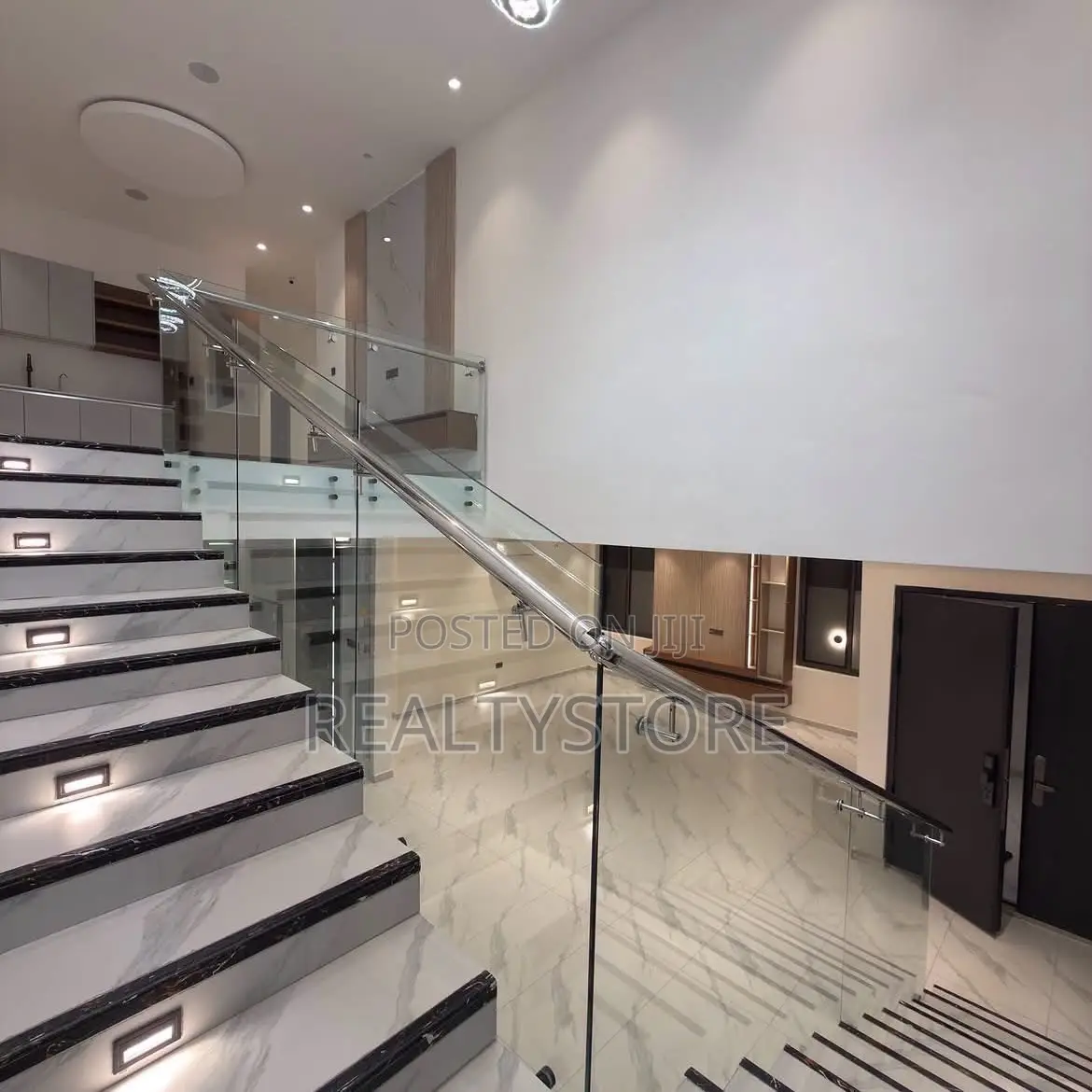 4bdrm House in East Legon Hills, Accra Metropolitan for sale in Accra Metropolitan