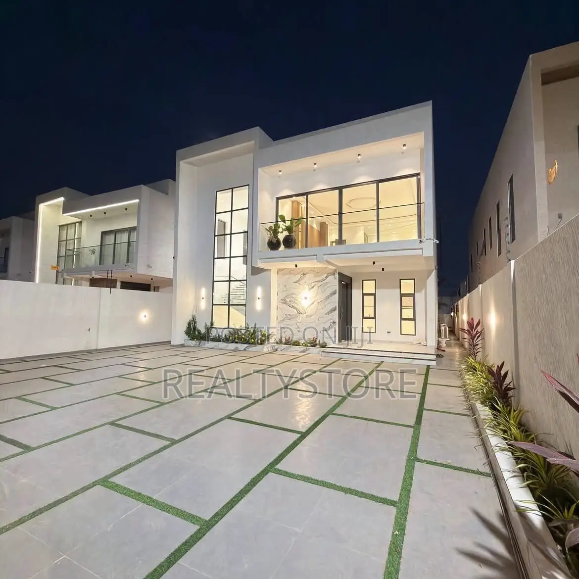 4bdrm House in East Legon Hills, Accra Metropolitan for sale in Accra Metropolitan