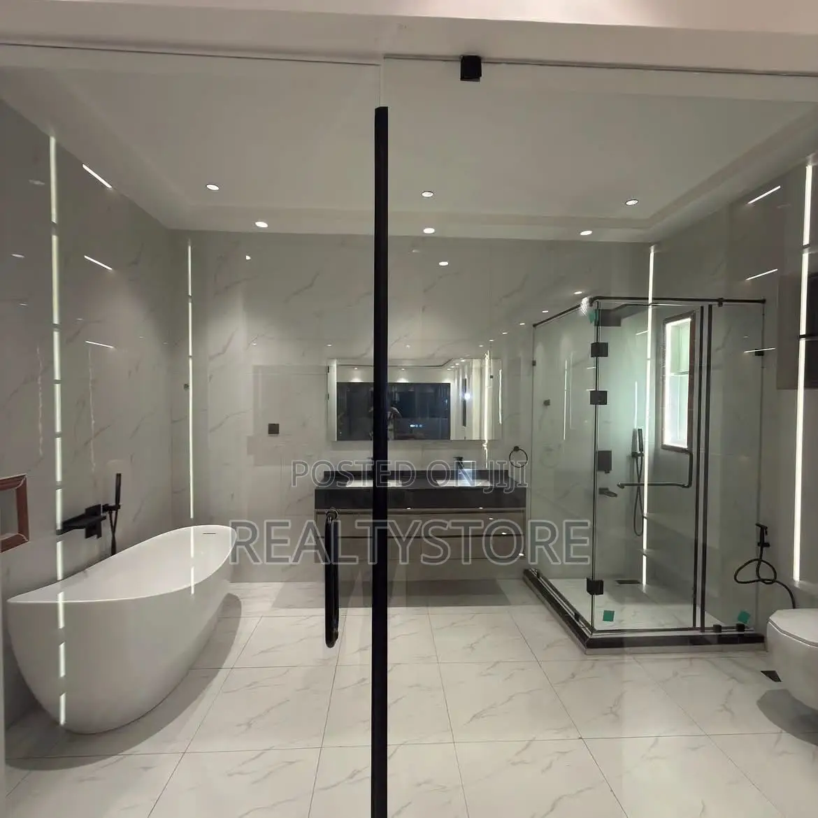 4bdrm House in East Legon Hills, Accra Metropolitan for sale in Accra Metropolitan