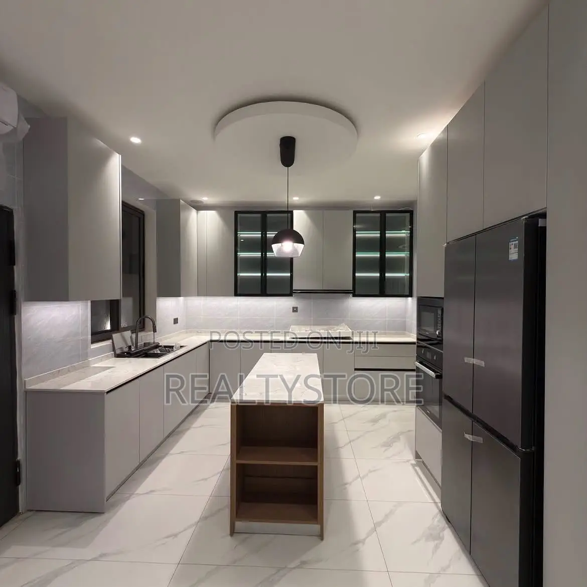 4bdrm House in East Legon Hills, Accra Metropolitan for sale in Accra Metropolitan