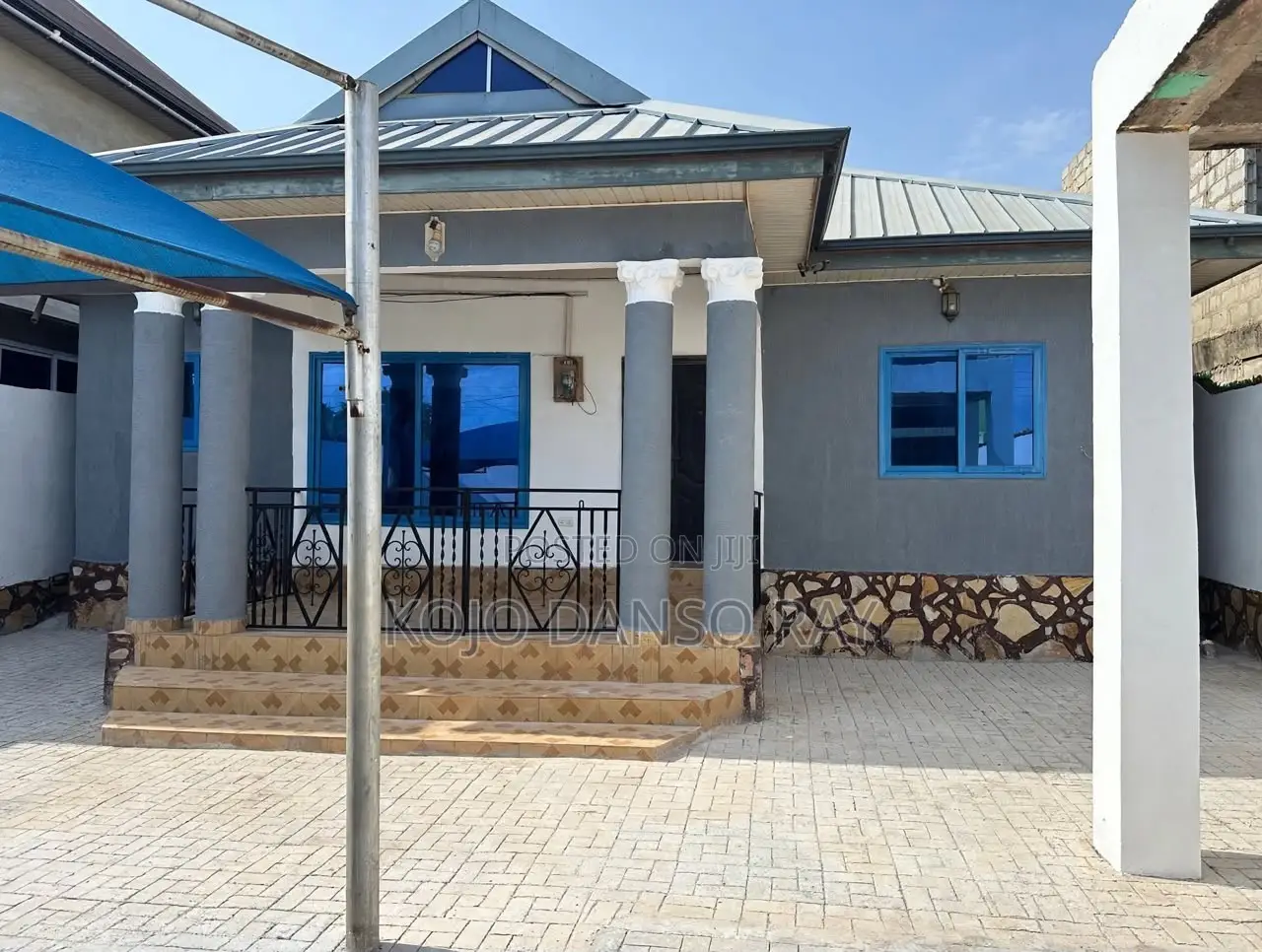 3bdrm House in Pandak Agency, Ashomang Estate for sale in Ashomang Estate