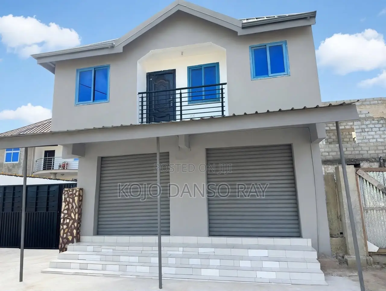3bdrm House in Pandak Agency, Ashomang Estate for sale in Ashomang Estate