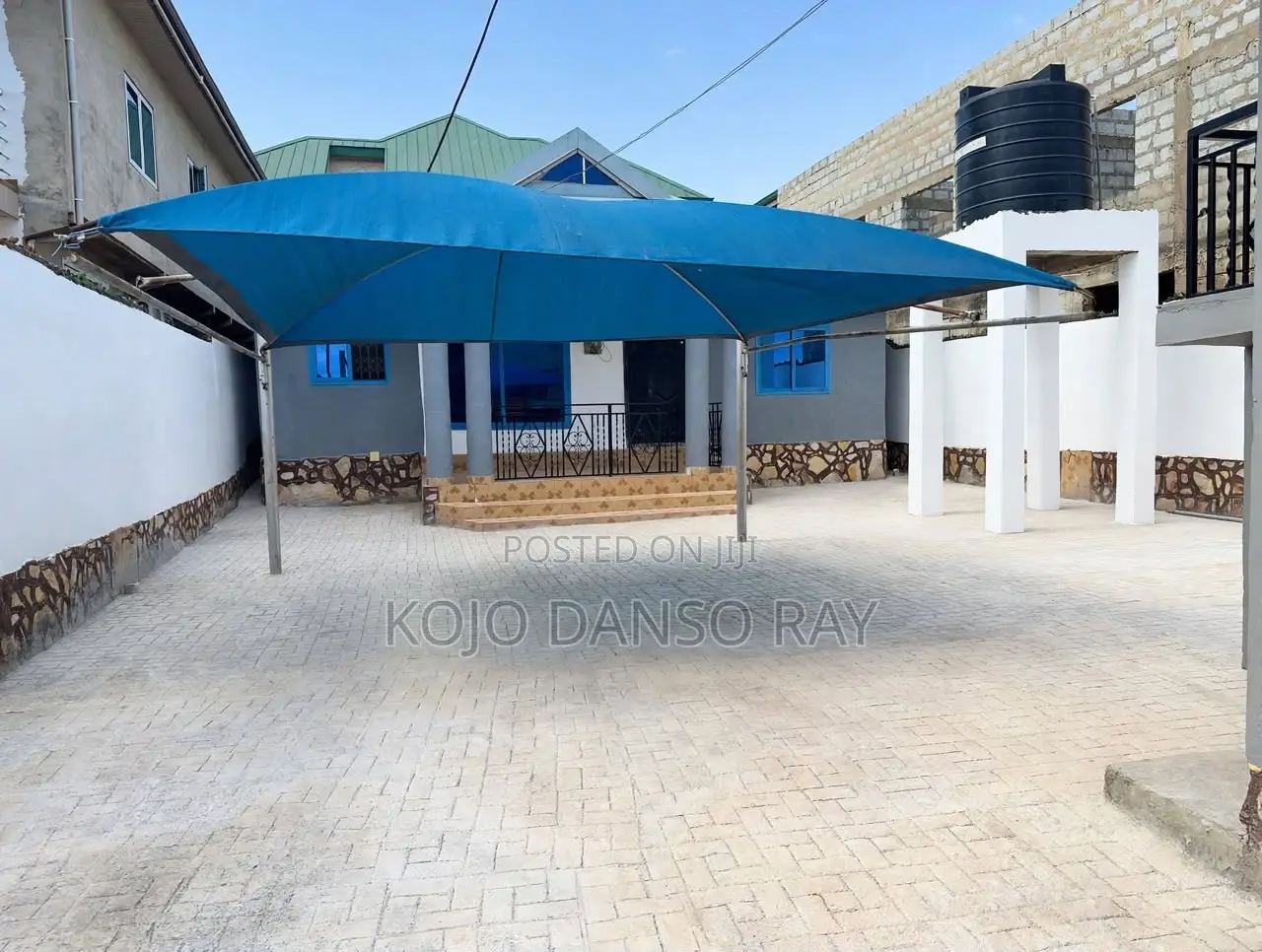 3bdrm House in Pandak Agency, Ashomang Estate for sale in Ashomang Estate
