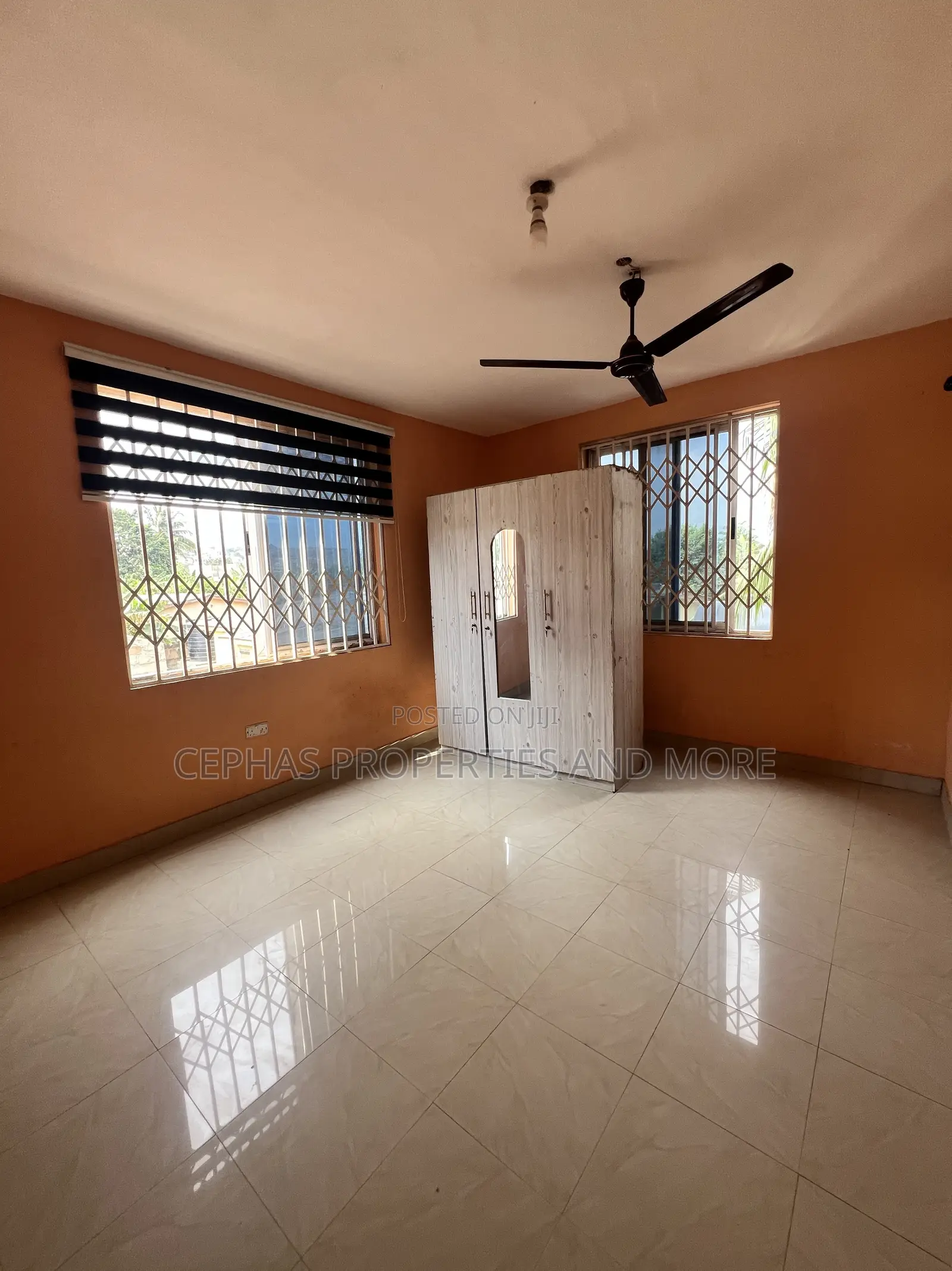 2bdrm Apartment in Ashongman Estate for rent in Ashomang Estate