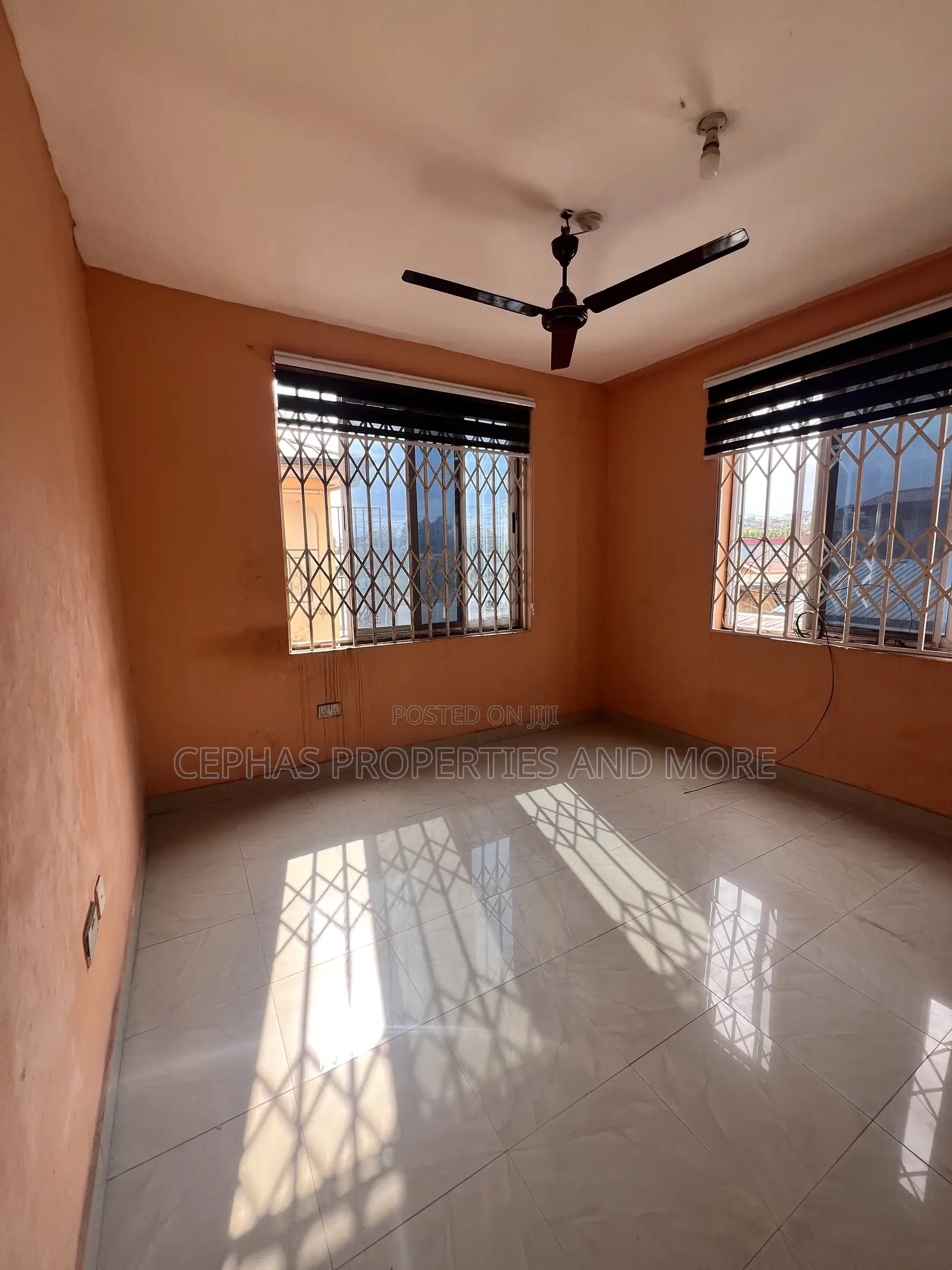 2bdrm Apartment in Ashongman Estate for rent in Ashomang Estate
