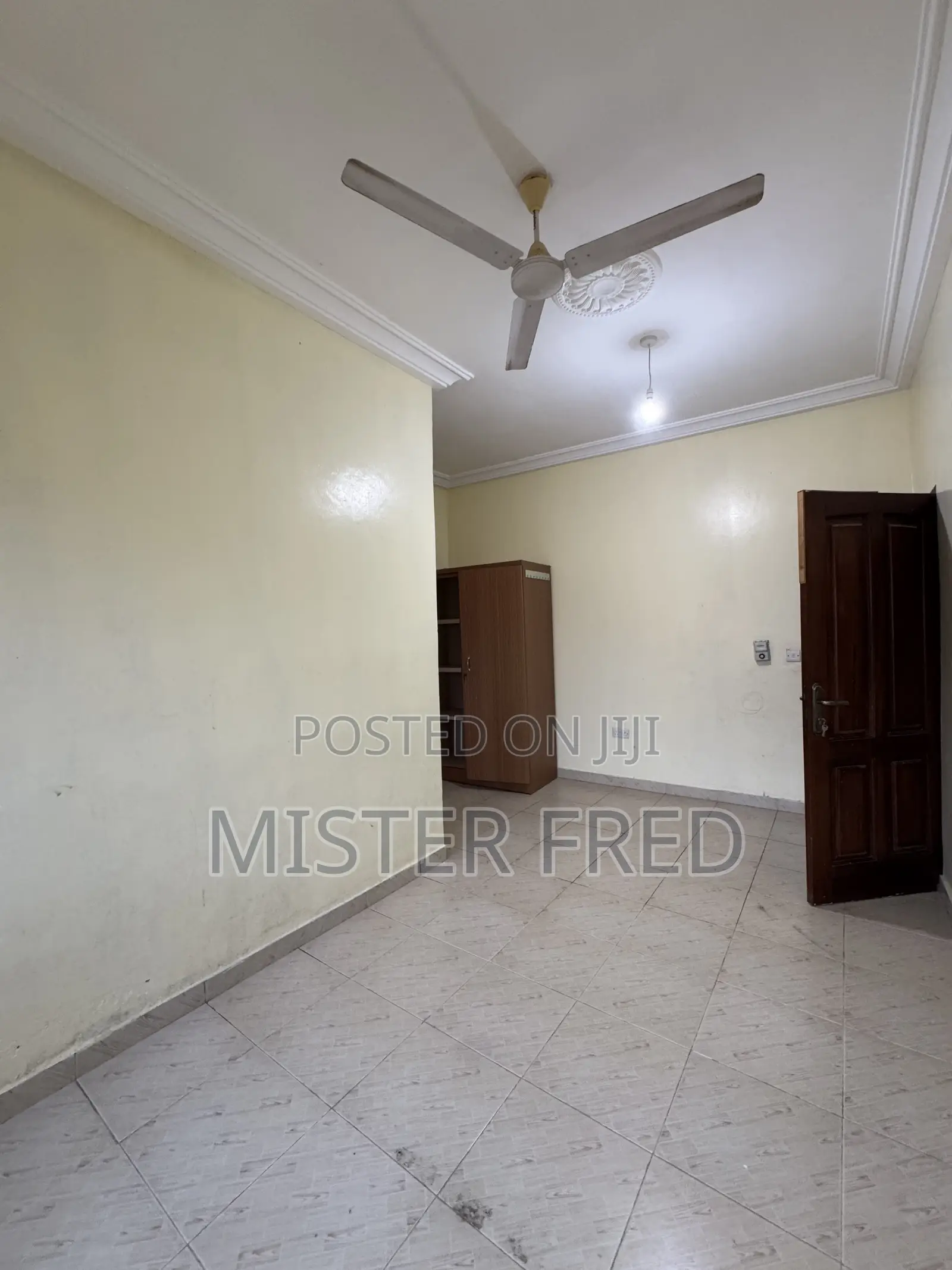 3bdrm Apartment in Redtop, Weija for rent in Weija
