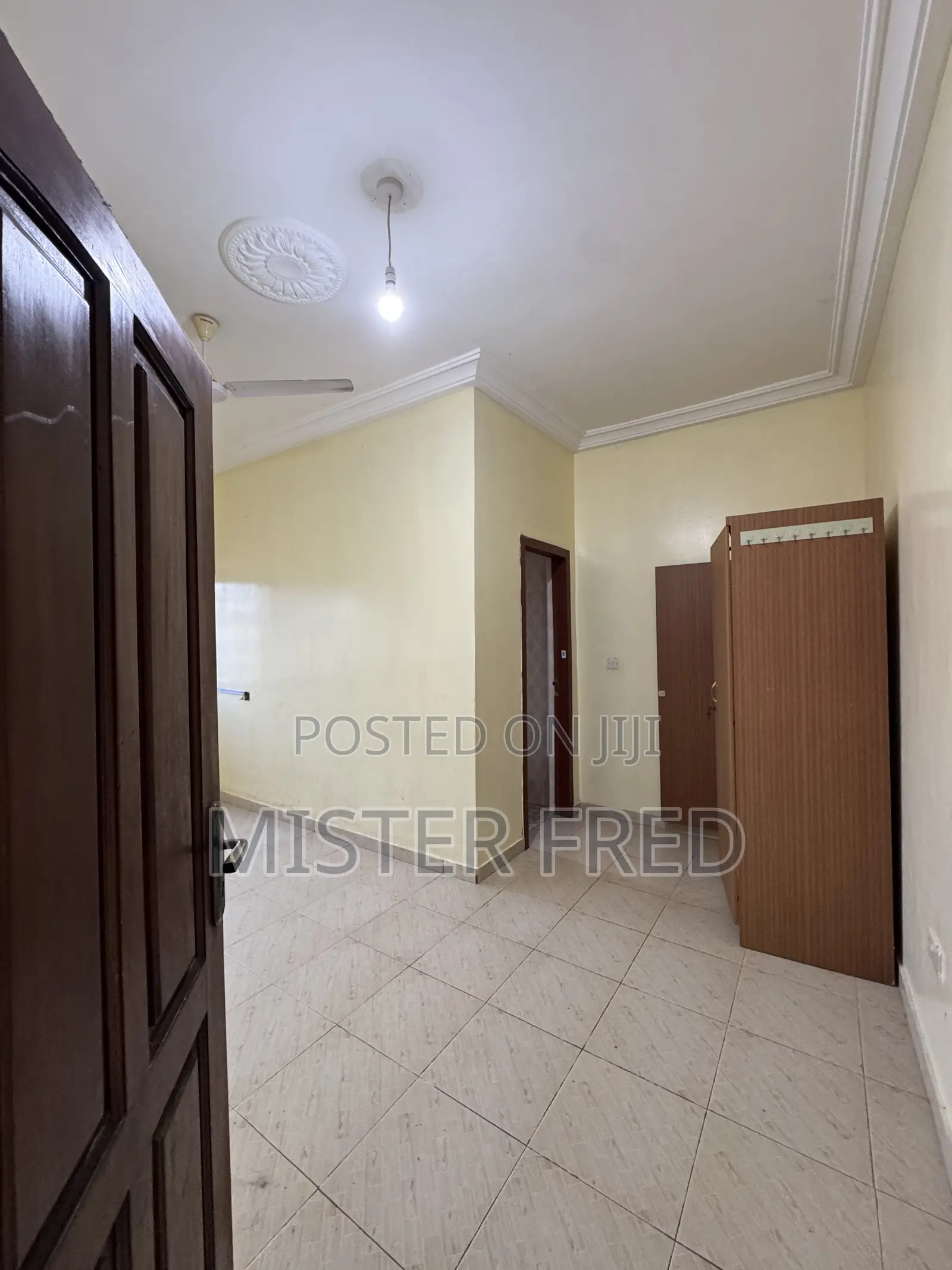 3bdrm Apartment in Redtop, Weija for rent in Weija