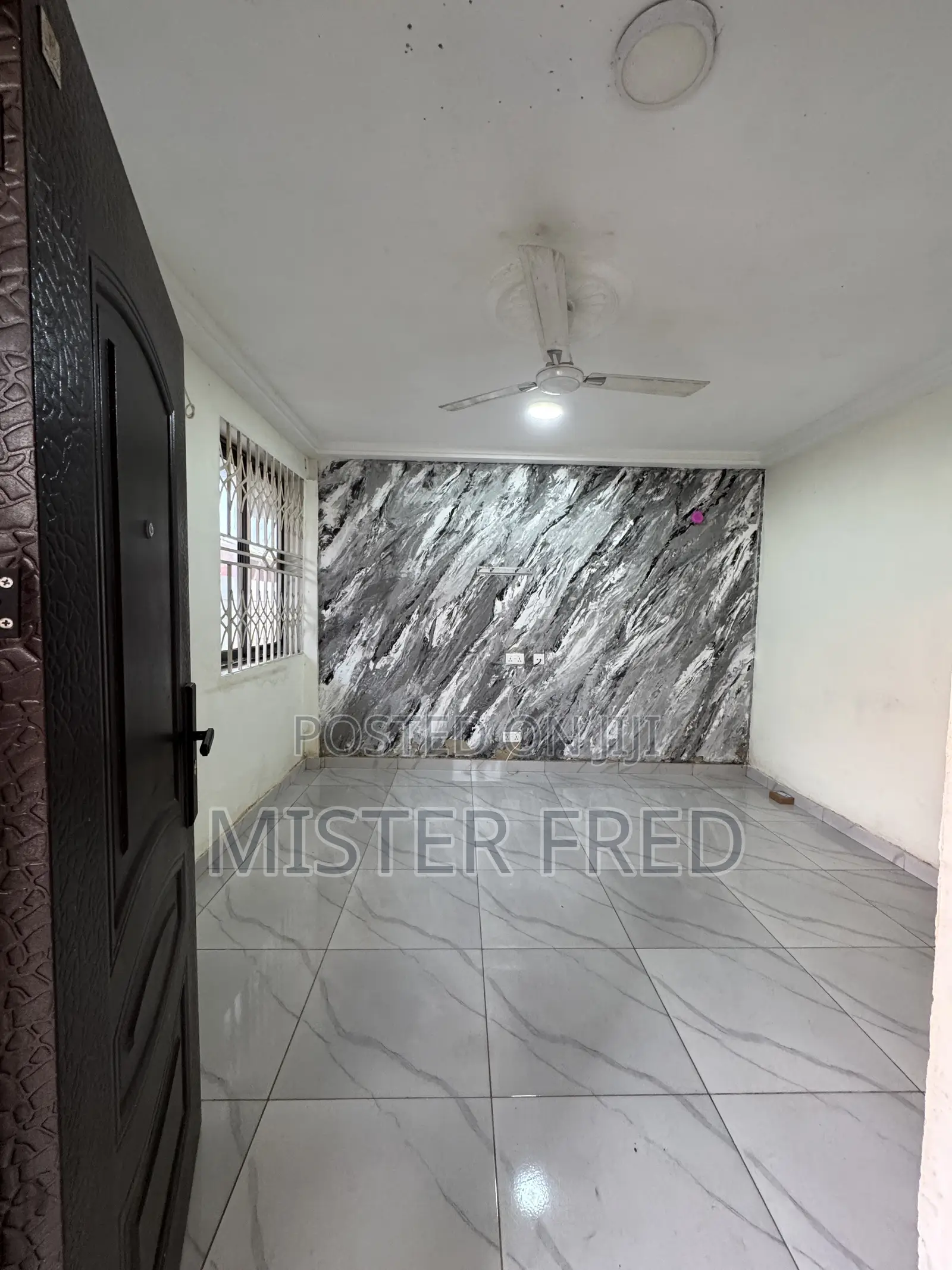 1bdrm Apartment in Redtop, Weija for rent in Weija