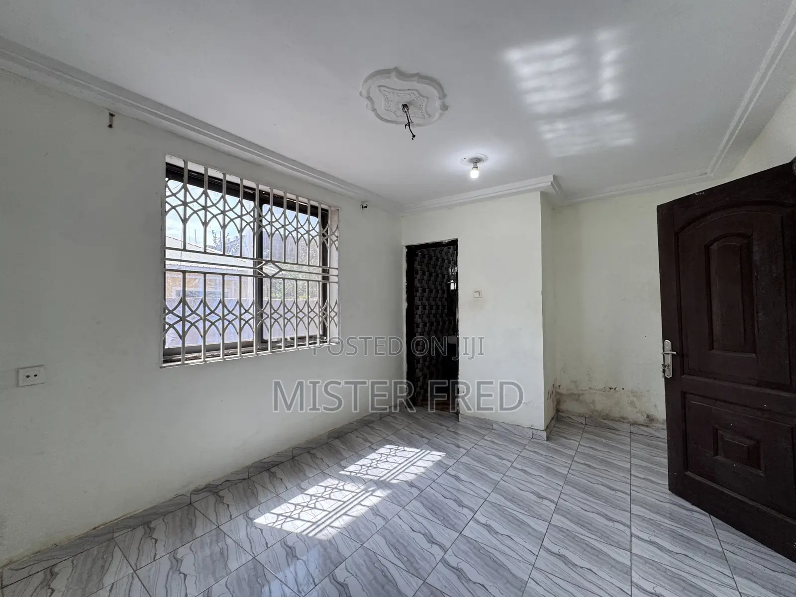 1bdrm Apartment in Redtop, Weija for rent in Weija