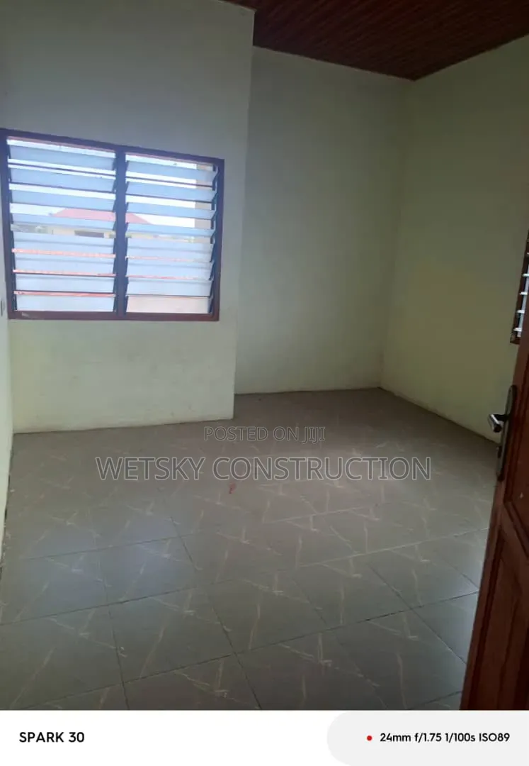 2bdrm Apartment in Kwashieman Main Road, Prince of Peace Area for rent in Prince of Peace Area
