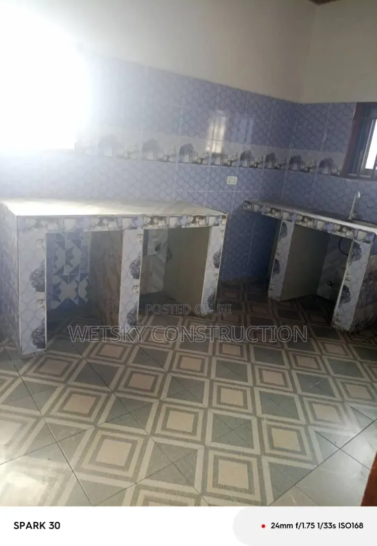 2bdrm Apartment in Kwashieman Main Road, Prince of Peace Area for rent in Prince of Peace Area