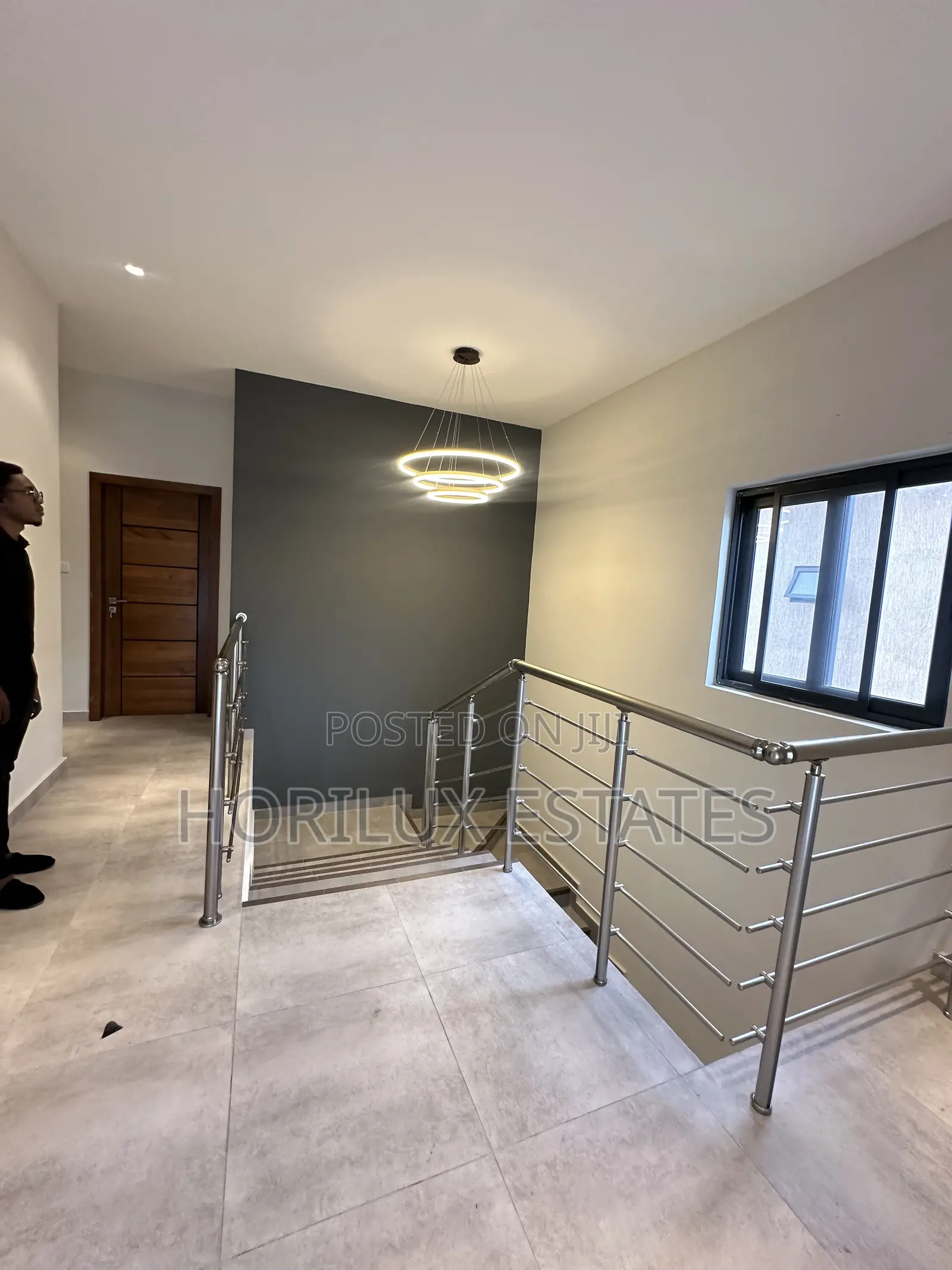 3bdrm Townhouse / Terrace in Oyarifa Junction- for rent in Oyarifa