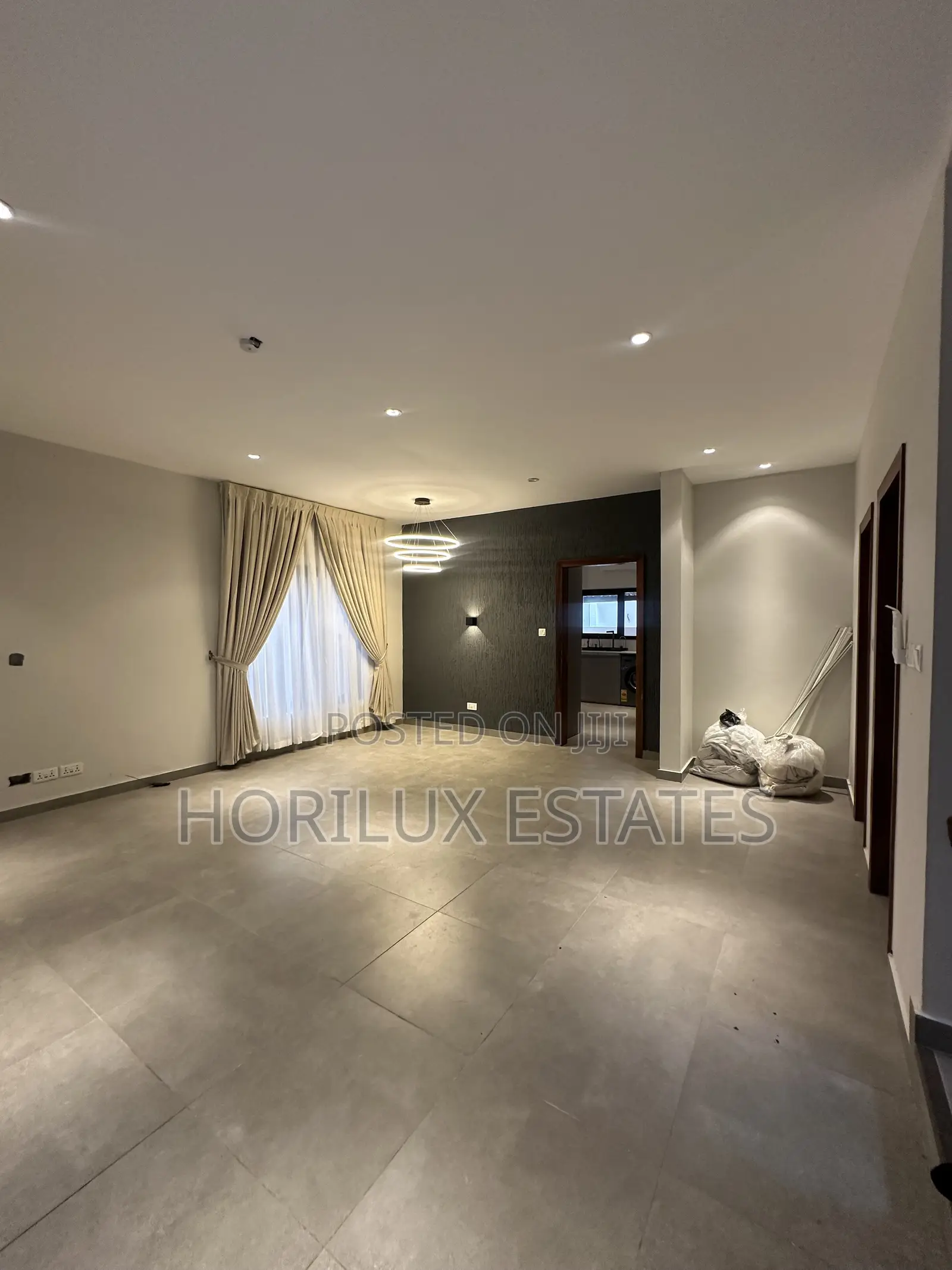3bdrm Townhouse / Terrace in Oyarifa Junction- for rent in Oyarifa