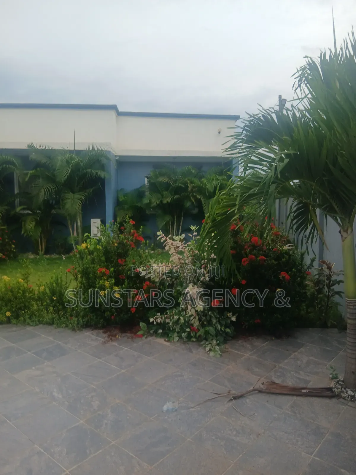 Furnished 3bdrm House in Hohoe for sale in Hohoe Municipal