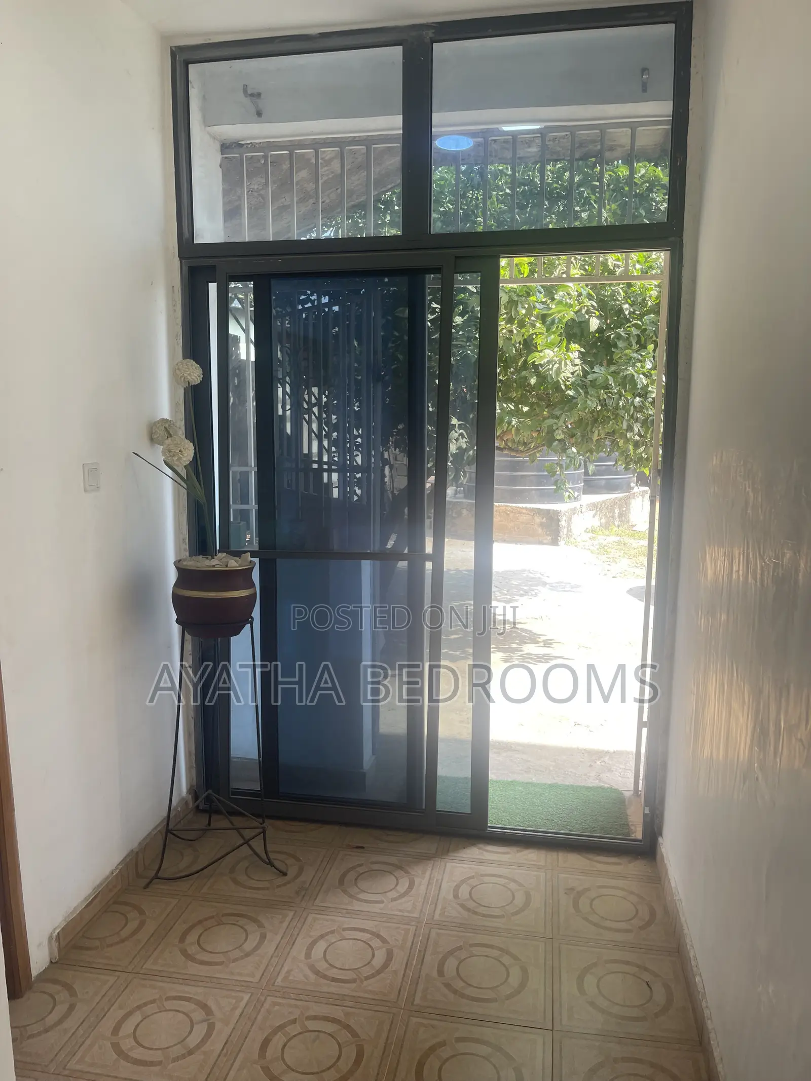 1bdrm Apartment in Modern Properties, Teshie for rent in Teshie