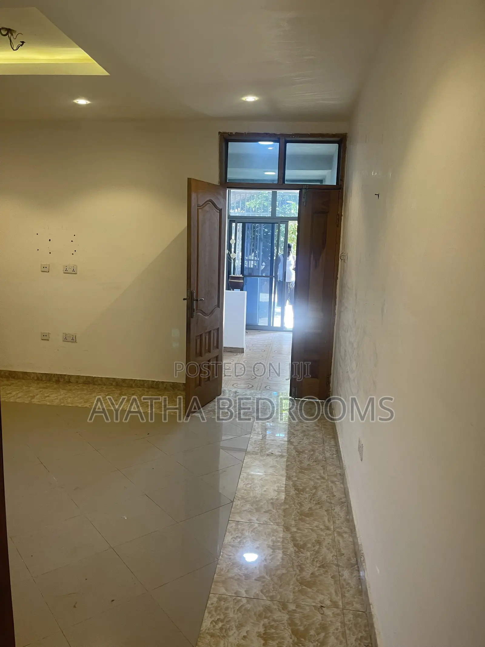 1bdrm Apartment in Modern Properties, Teshie for rent in Teshie