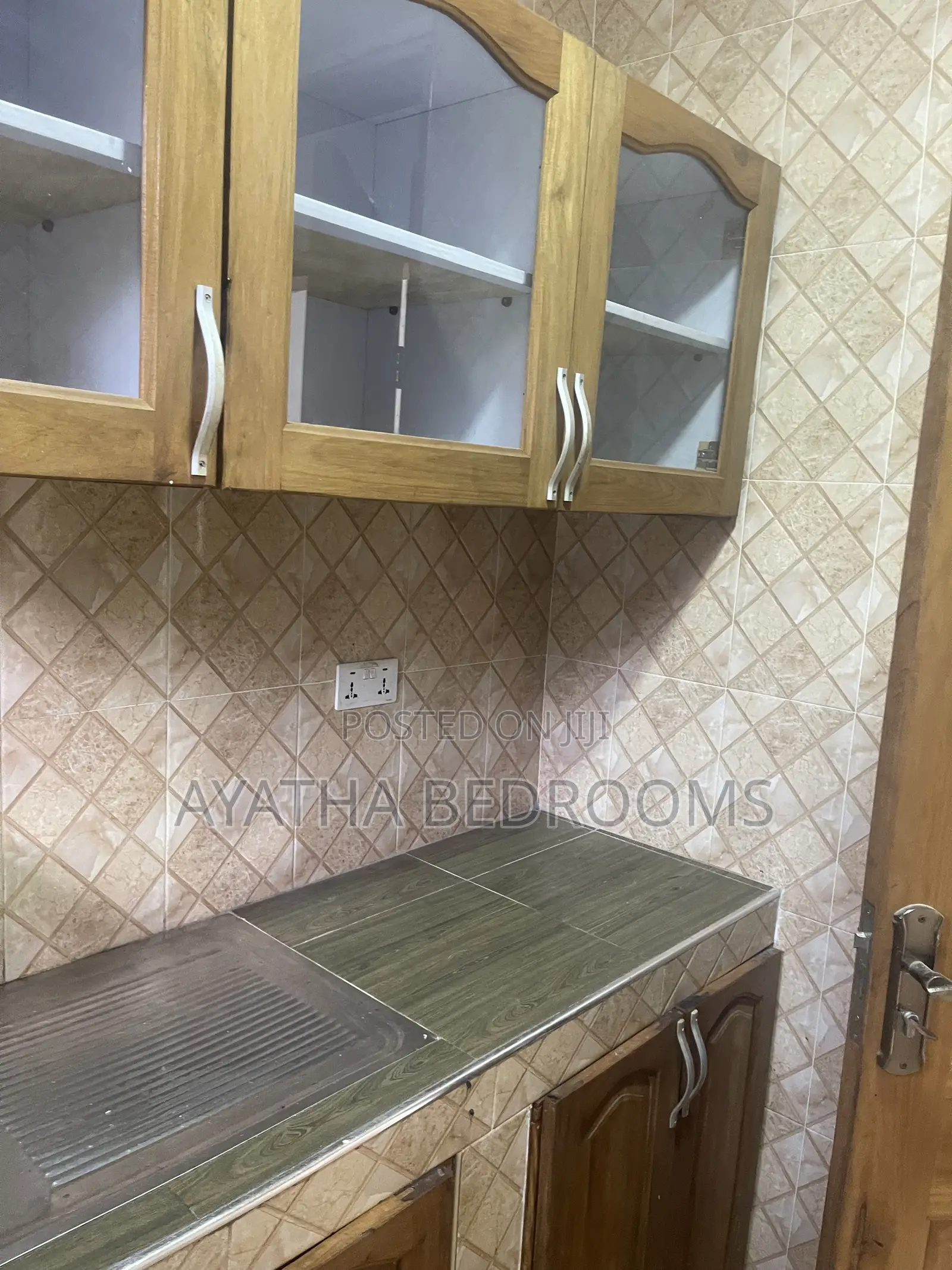 1bdrm Apartment in Modern Properties, Teshie for rent in Teshie