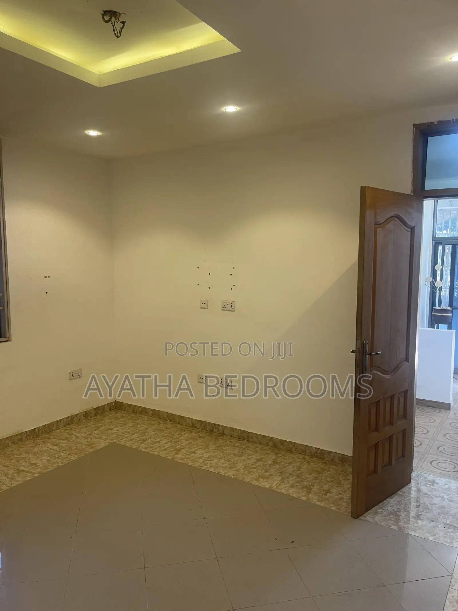 1bdrm Apartment in Modern Properties, Teshie for rent in Teshie