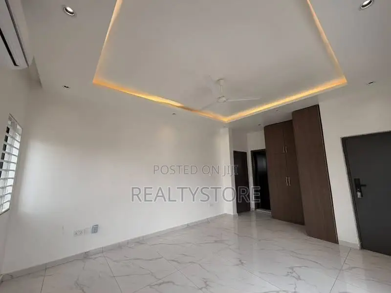 3bdrm House in West Trassaco, Accra Metropolitan for rent in Accra Metropolitan
